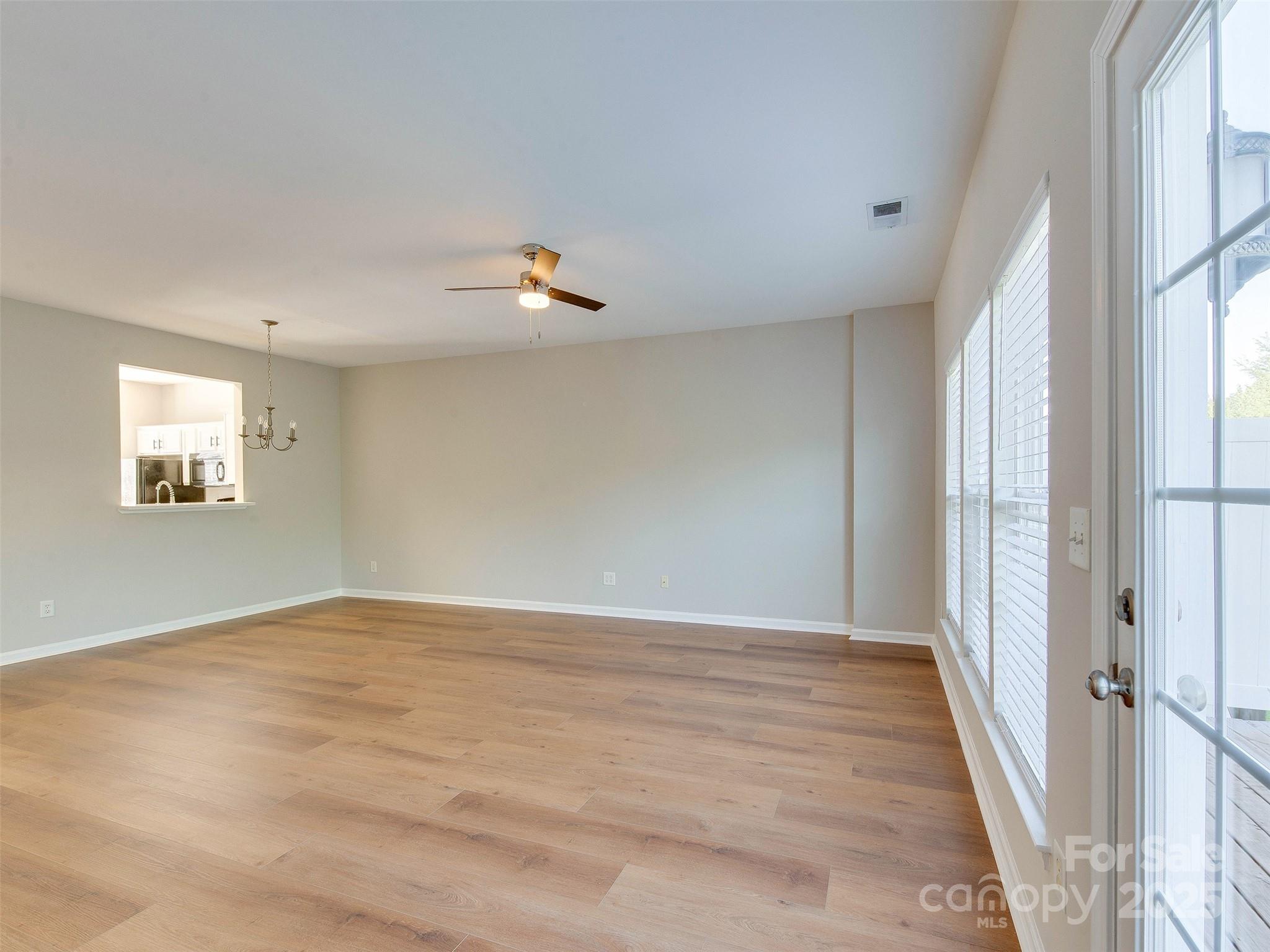 Mallard Glen Village - Residential