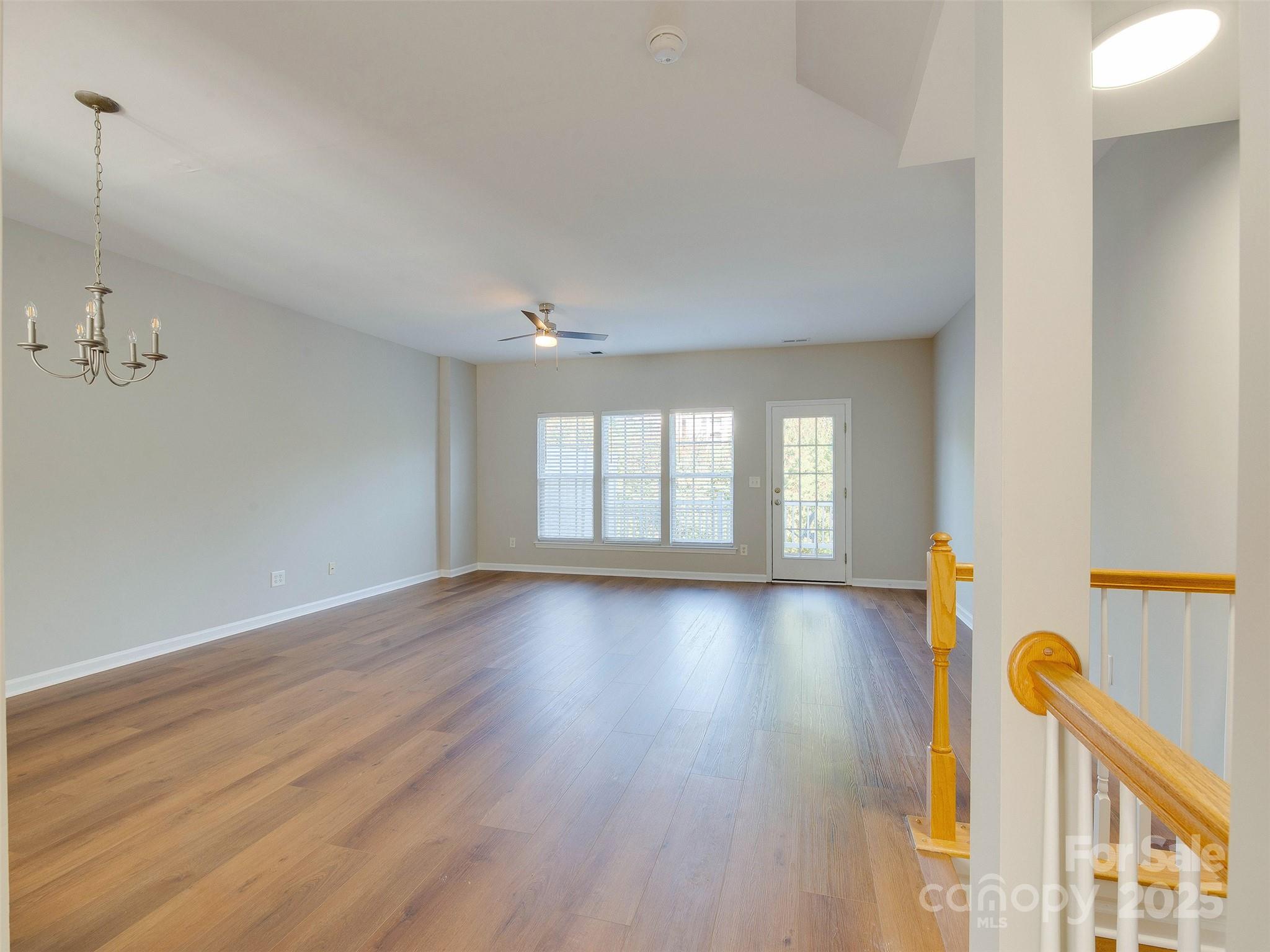 Mallard Glen Village - Residential