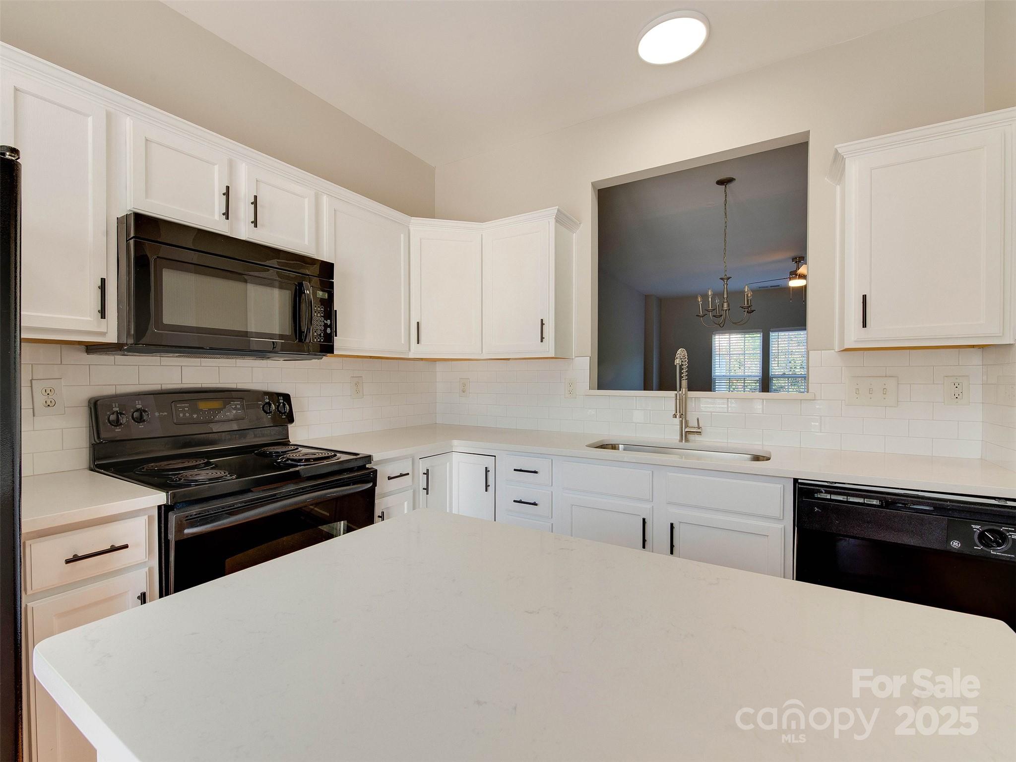 Mallard Glen Village - Residential