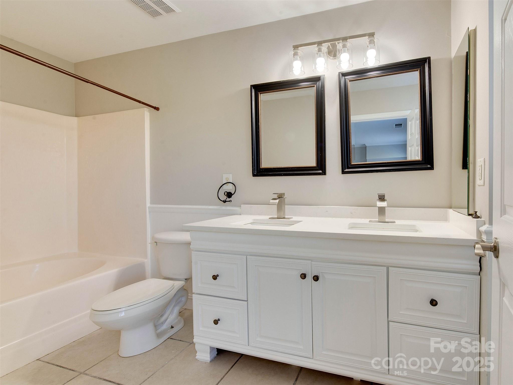 Mallard Glen Village - Residential