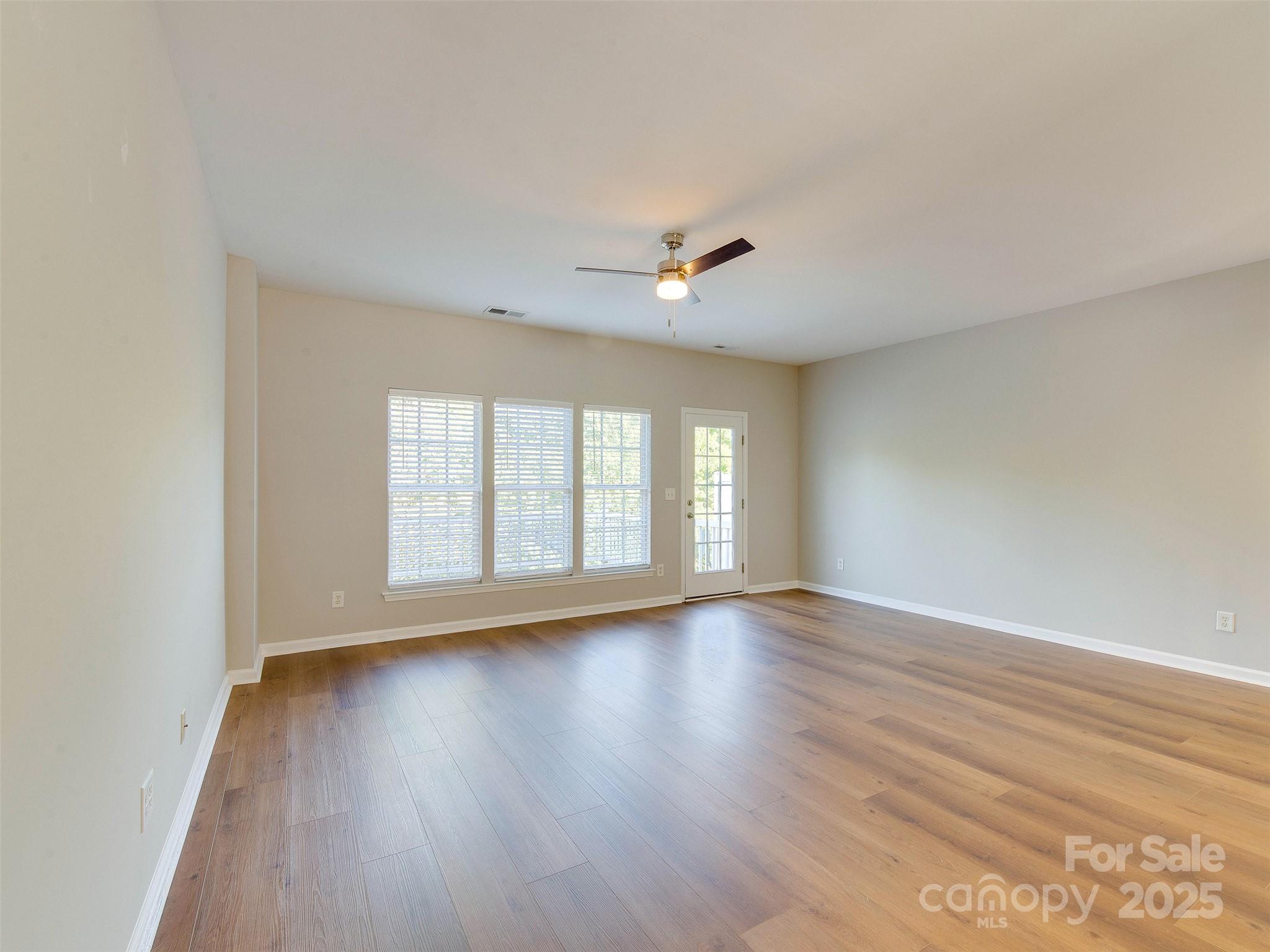 Mallard Glen Village - Residential