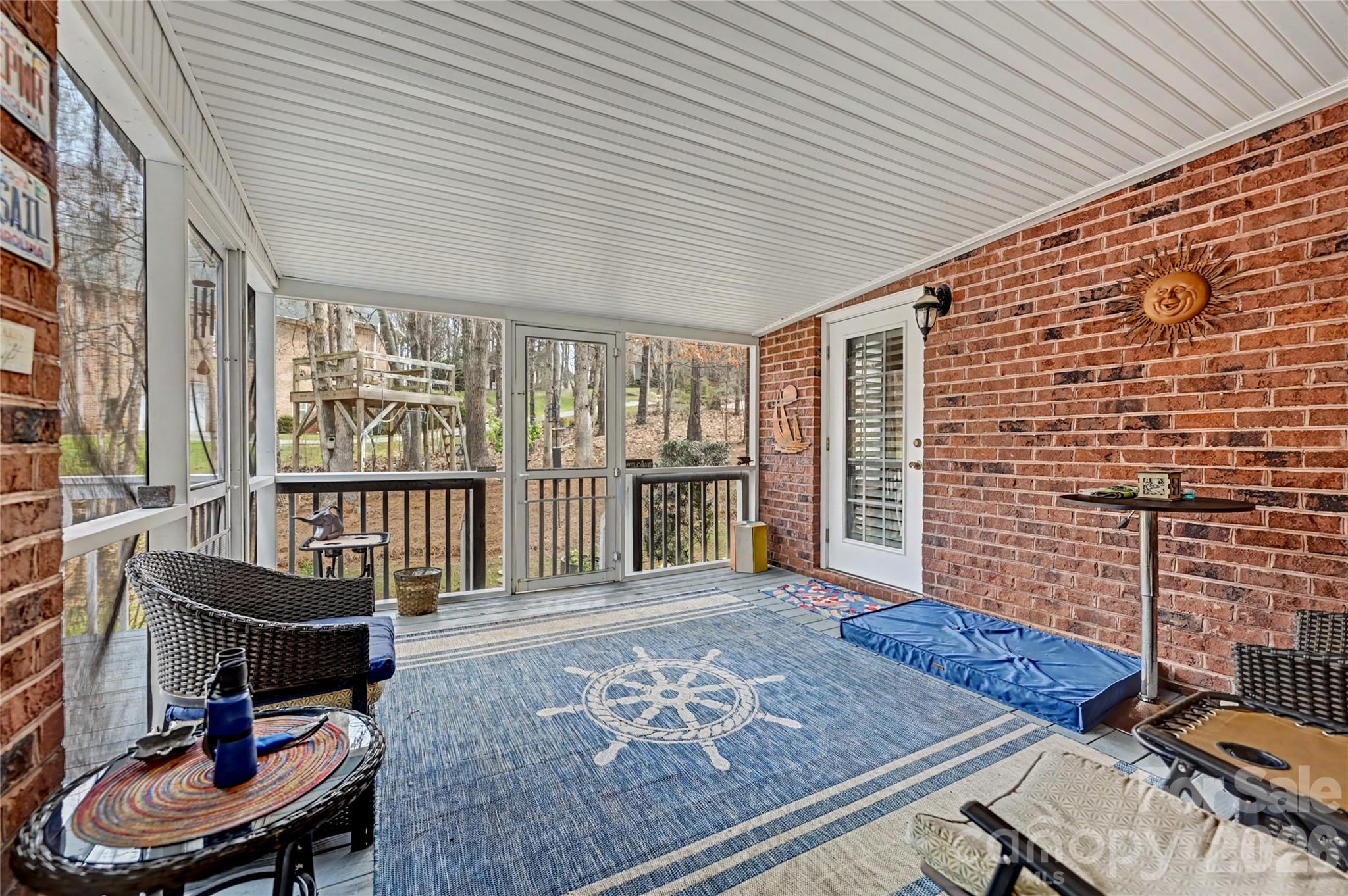 Shavenders Bluff - Residential