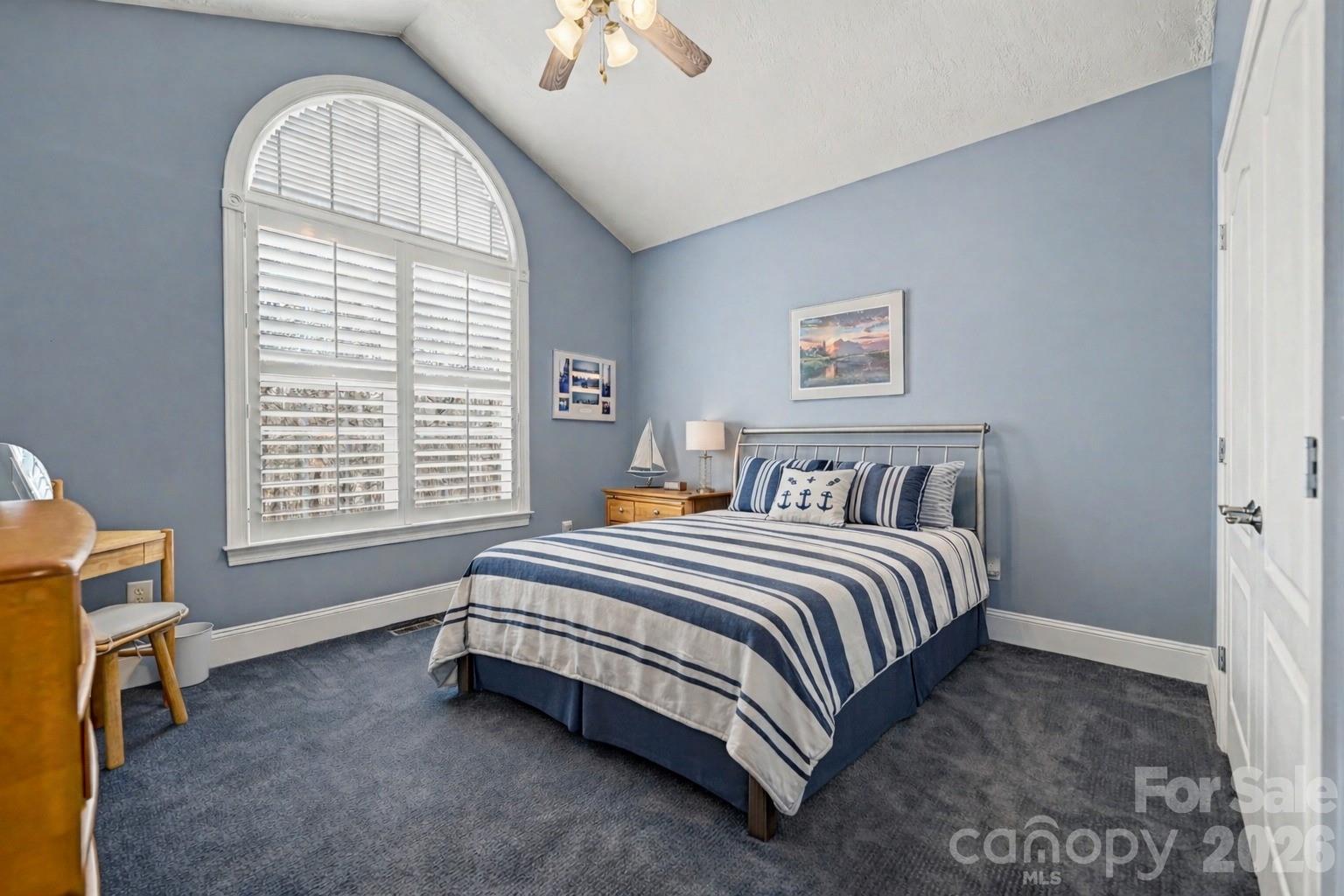 Shavenders Bluff - Residential