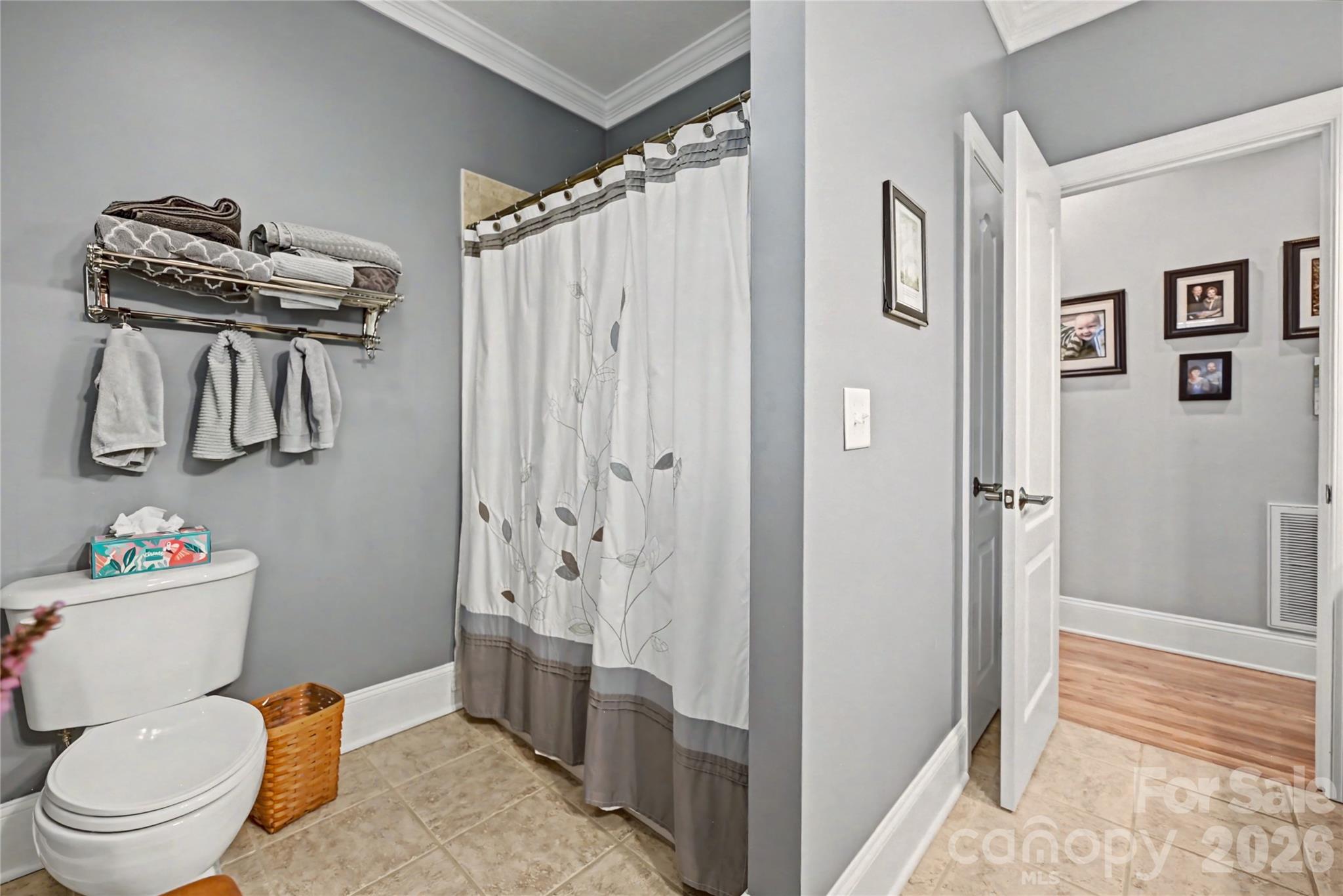 Shavenders Bluff - Residential