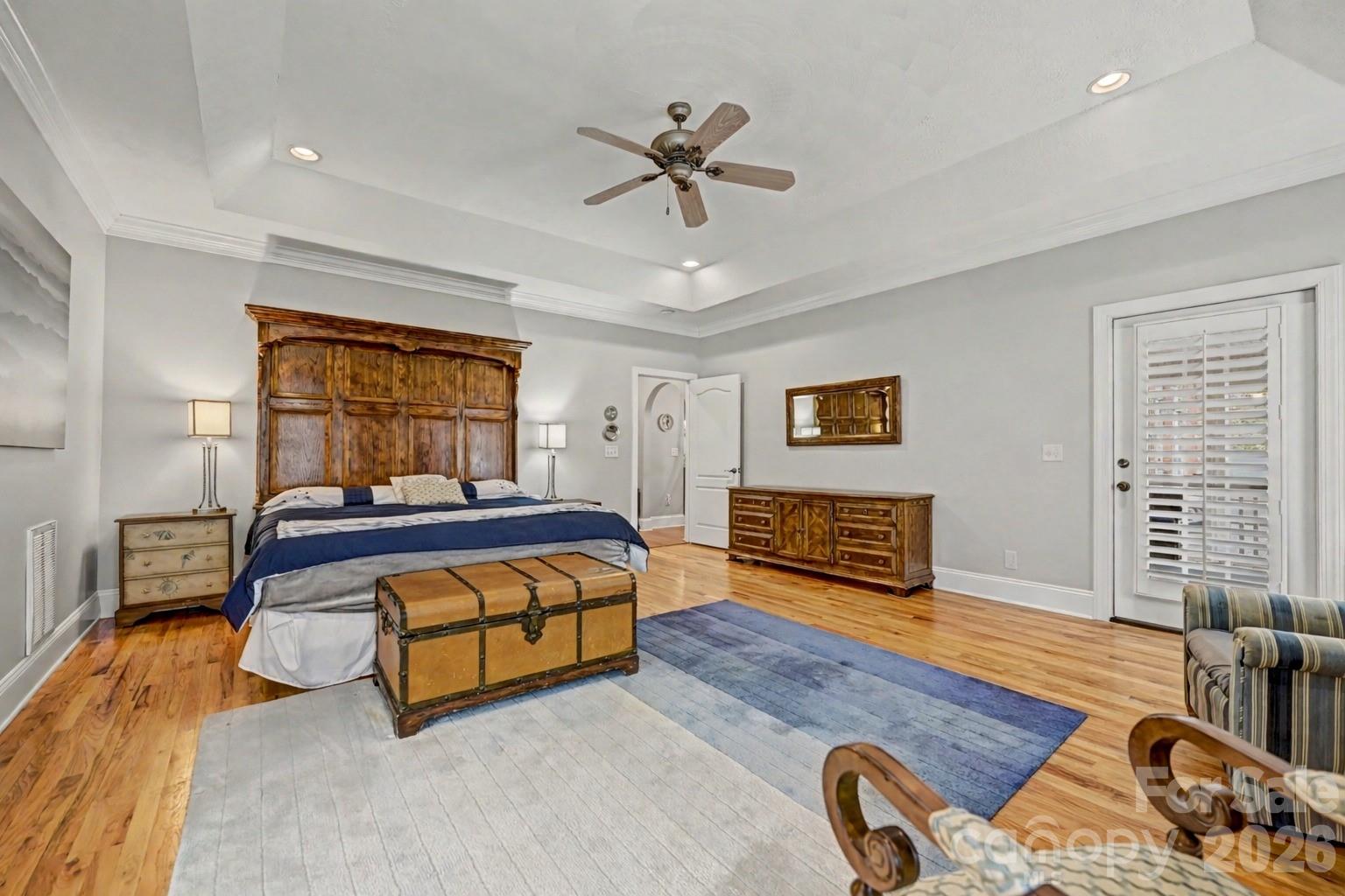 Shavenders Bluff - Residential