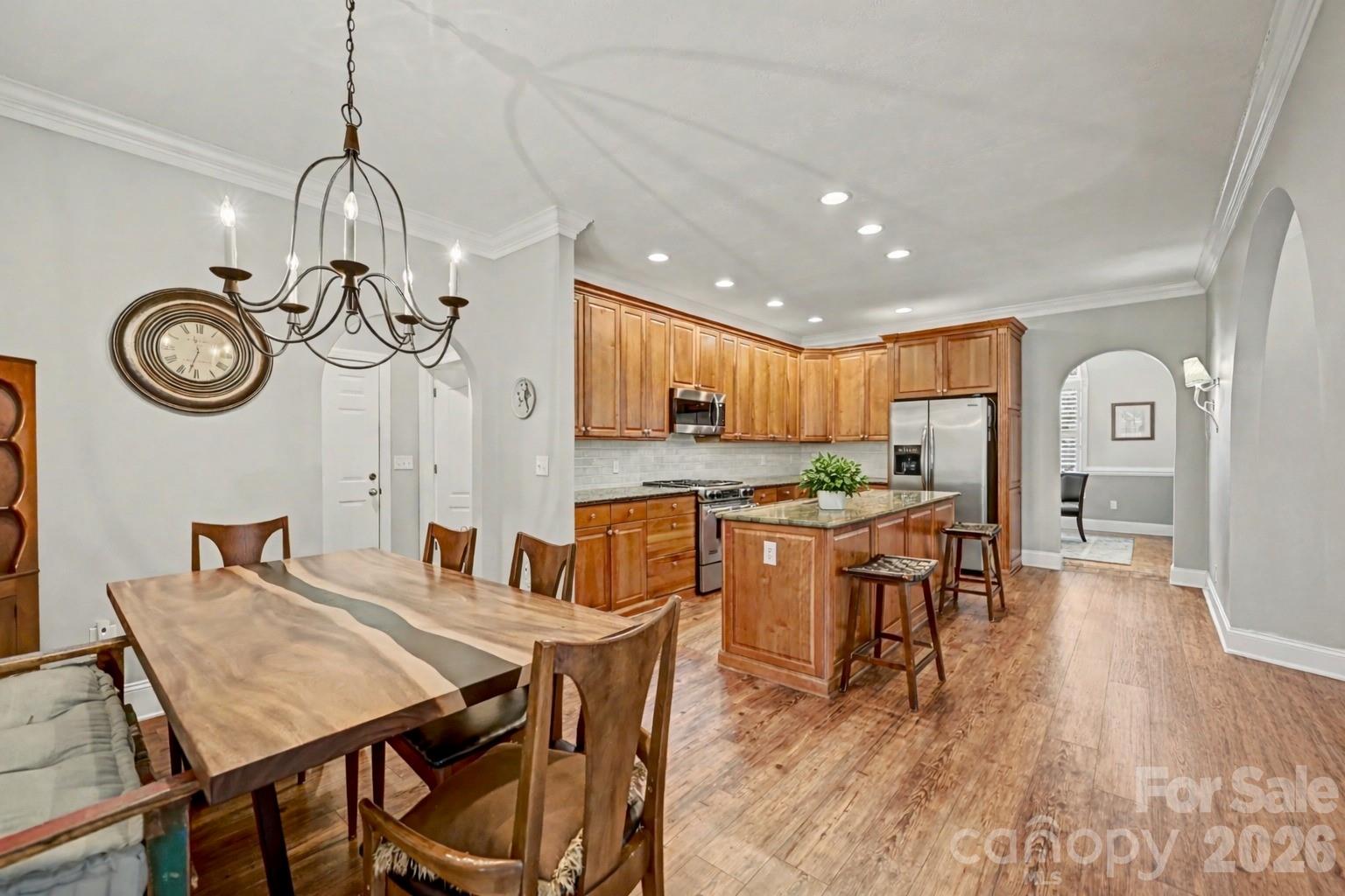 Shavenders Bluff - Residential