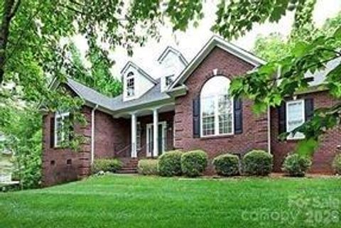 113 Palmer Marsh Place Mooresville NC 28117