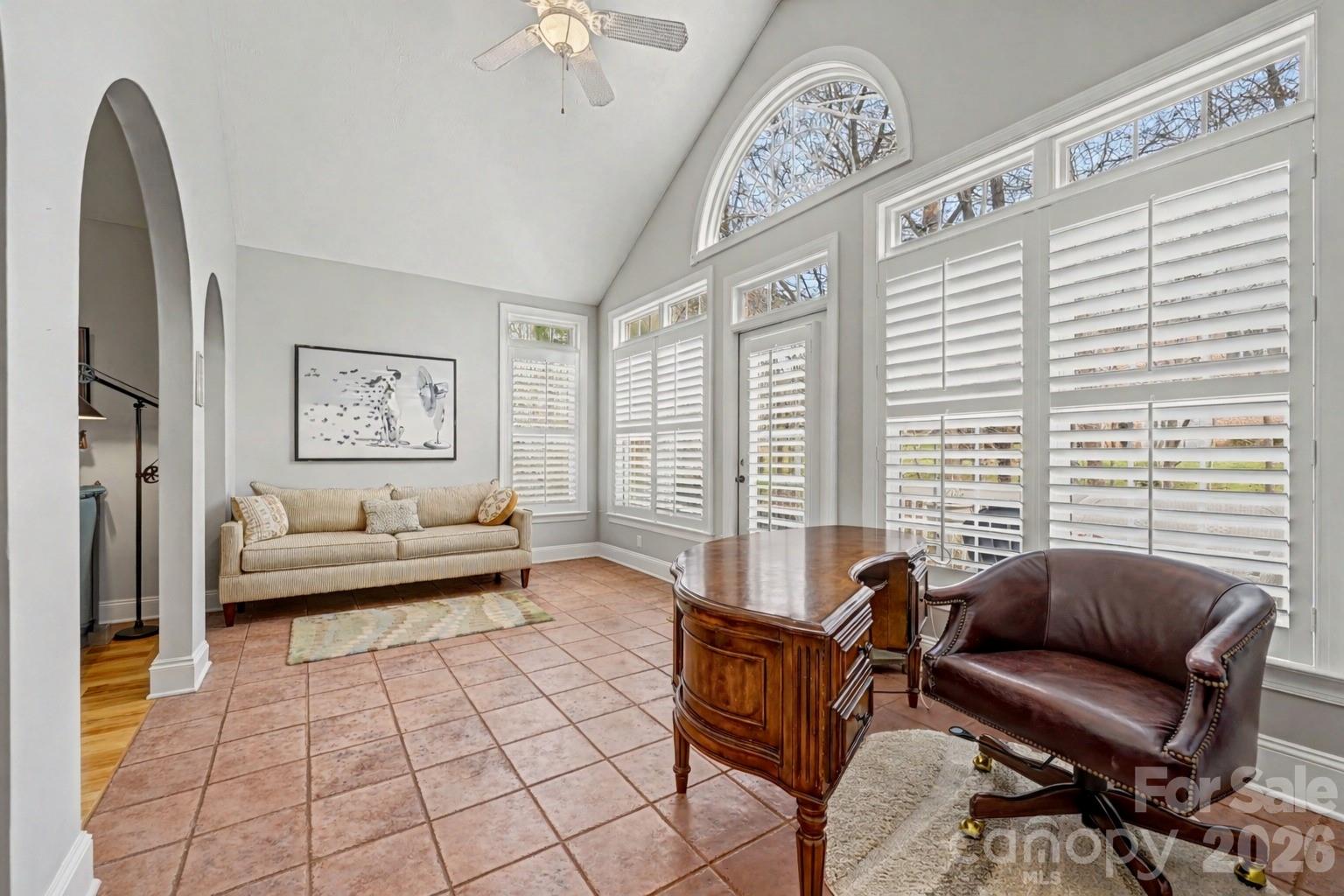 Shavenders Bluff - Residential