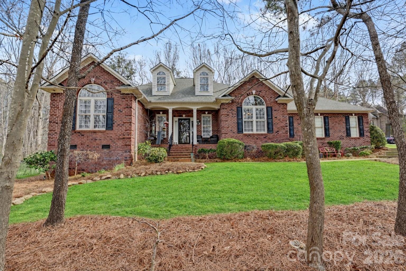 Shavenders Bluff - Residential