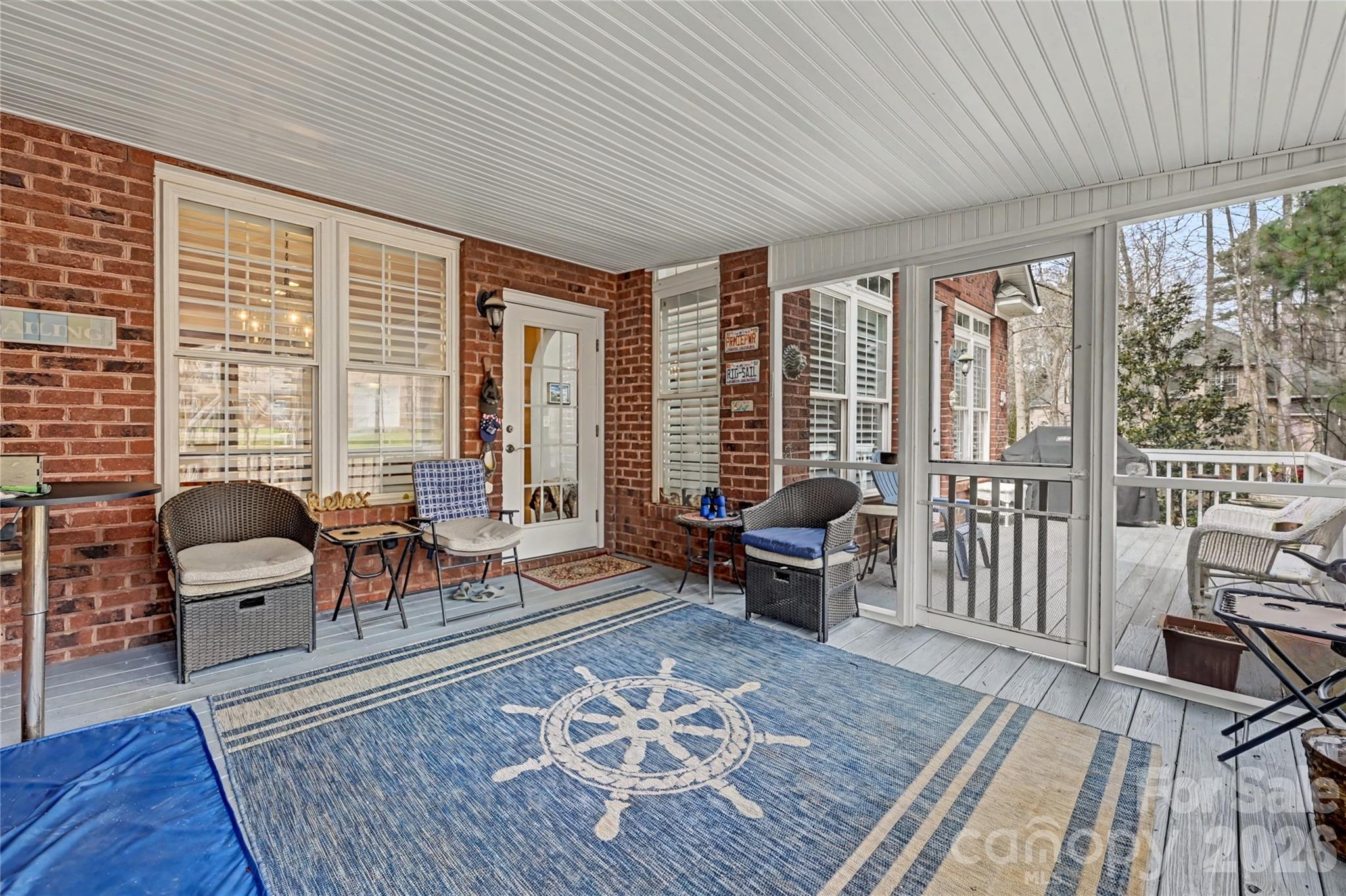 Shavenders Bluff - Residential