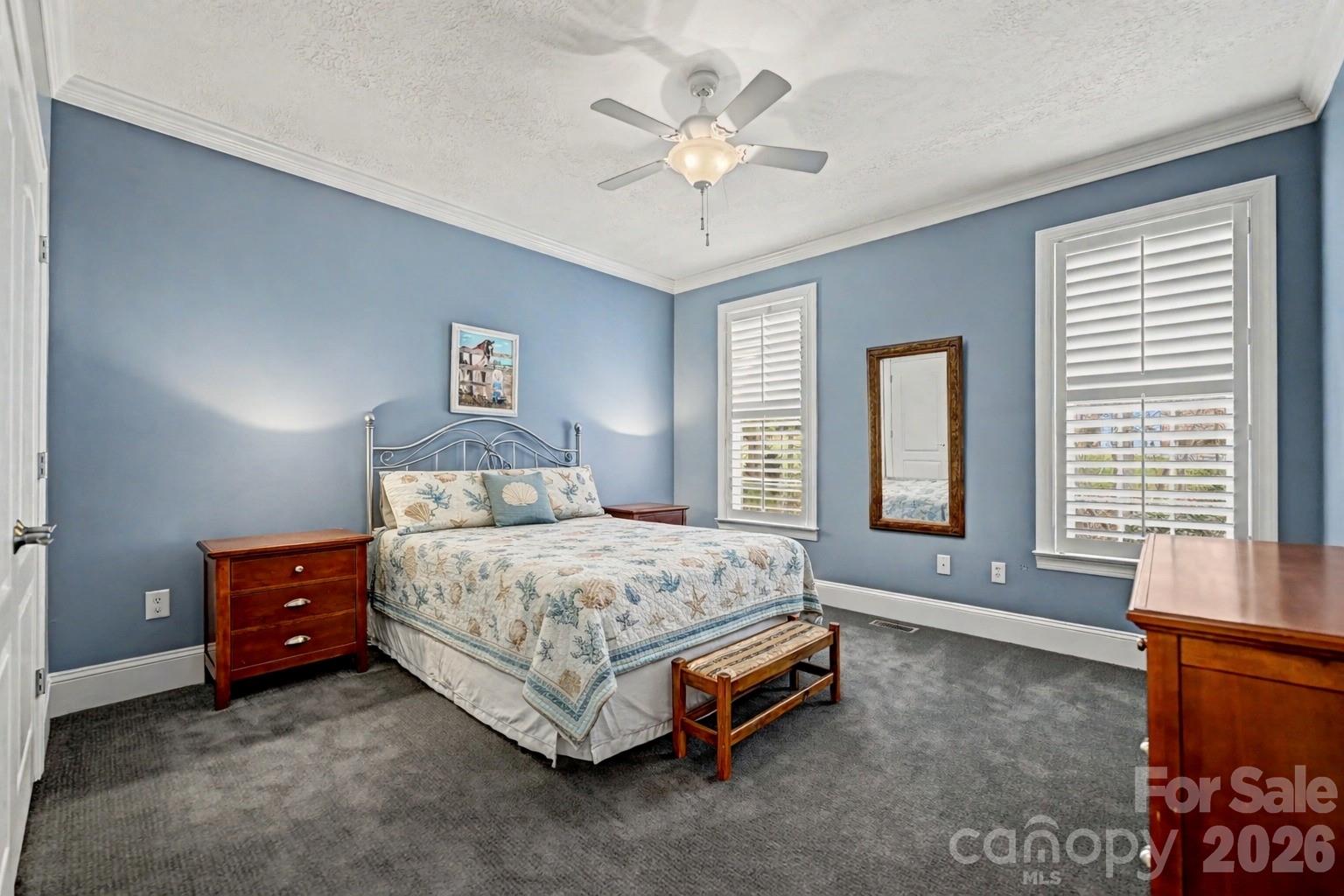 Shavenders Bluff - Residential