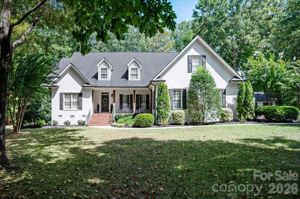 611 PACER LN, WAXHAW, NC 28173 - Image 52369cd707c5a0cb4f5303e66e4e69b5/841649247