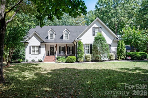 Photo of 611 Pacer Lane, Waxhaw, NC 28173 (MLS # 4420787)