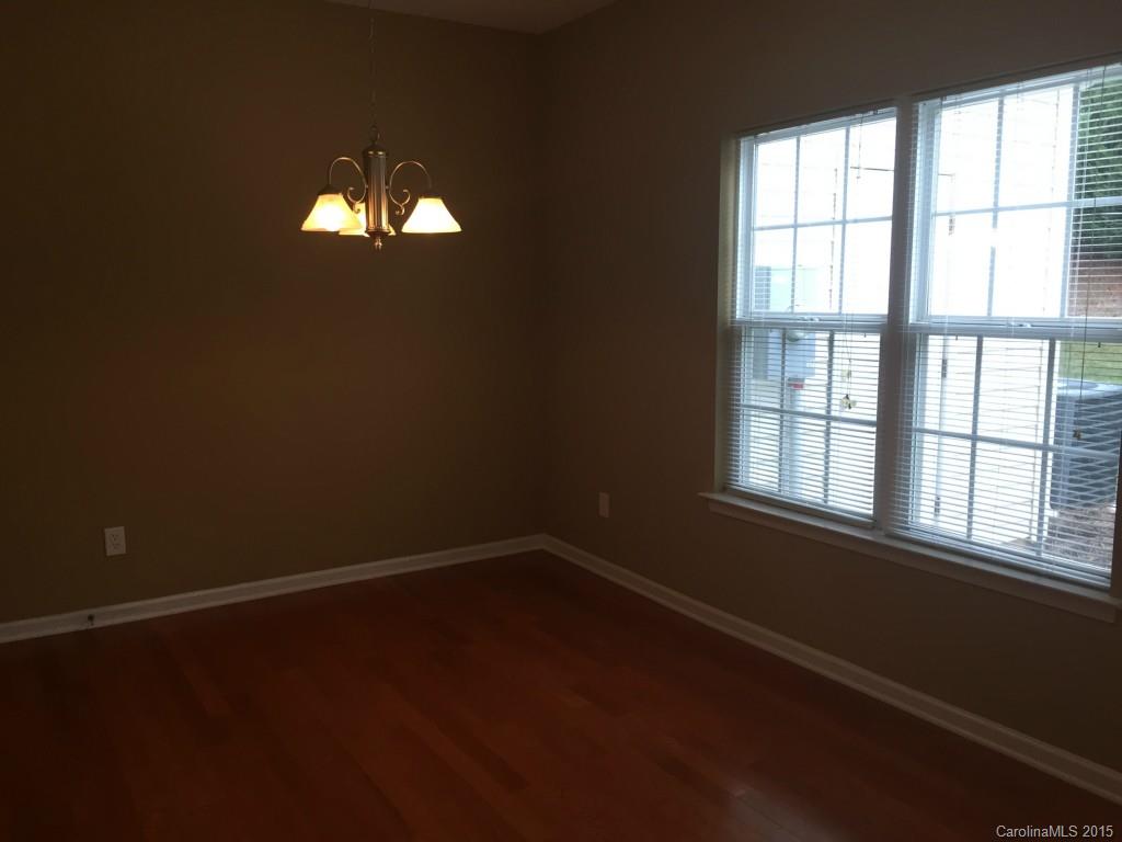 Regent Park - Residential Lease