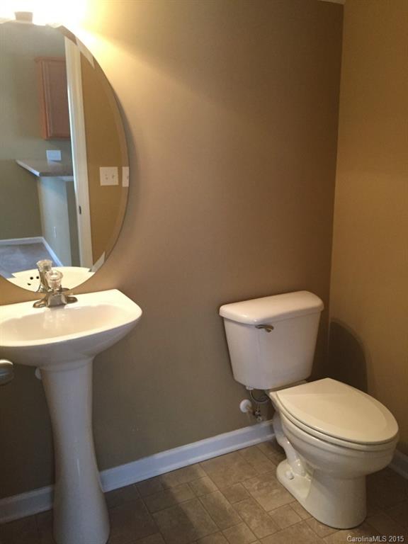 Regent Park - Residential Lease