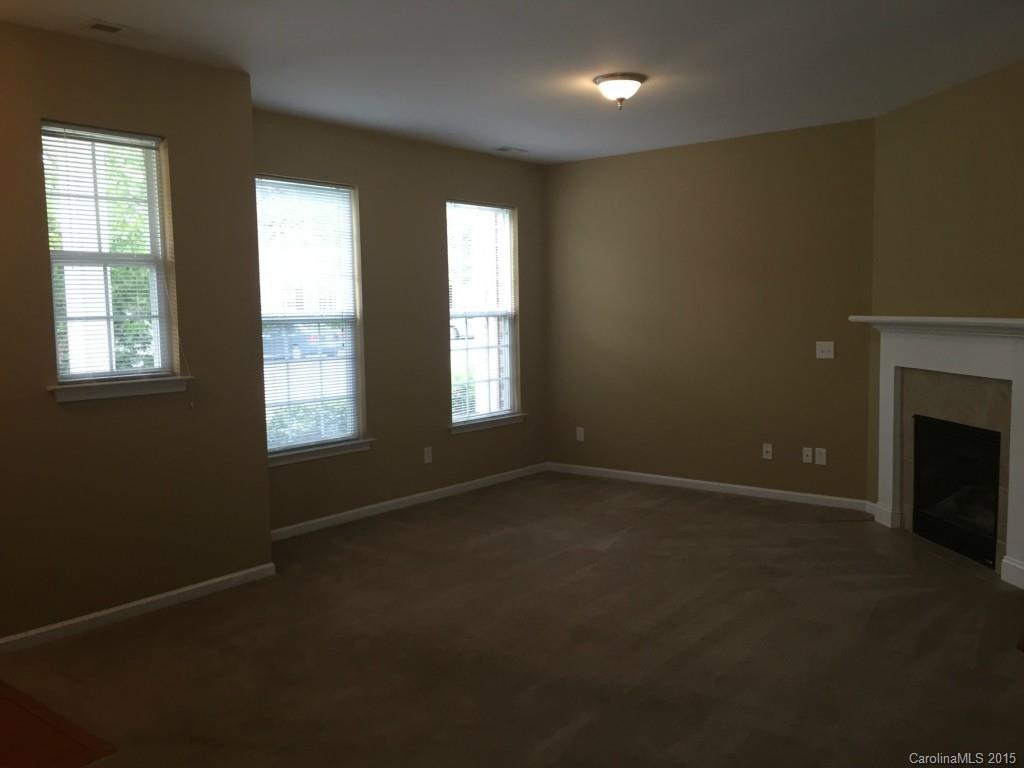 Regent Park - Residential Lease