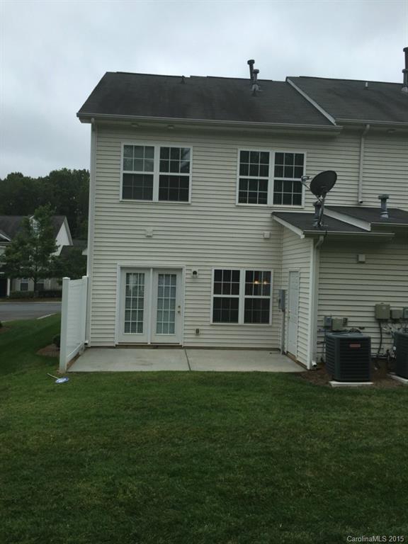 Regent Park - Residential Lease