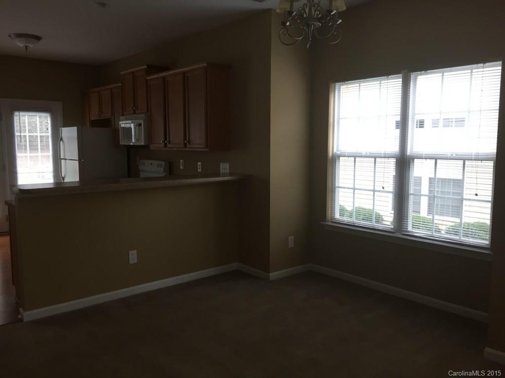 Regent Park - Residential Lease