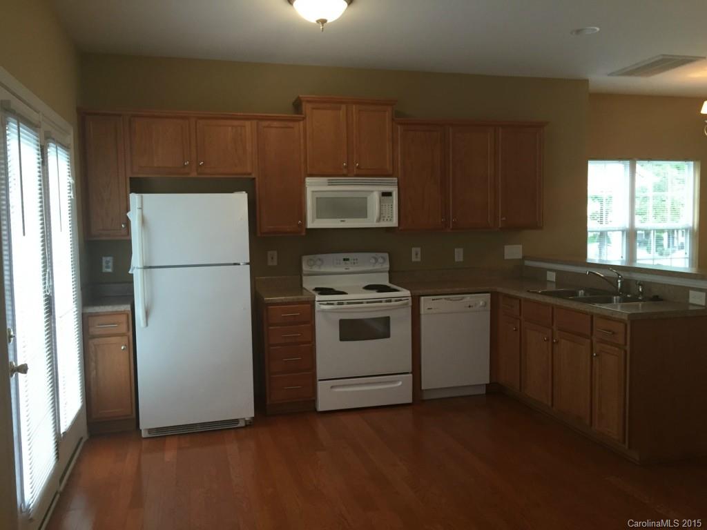 Regent Park - Residential Lease