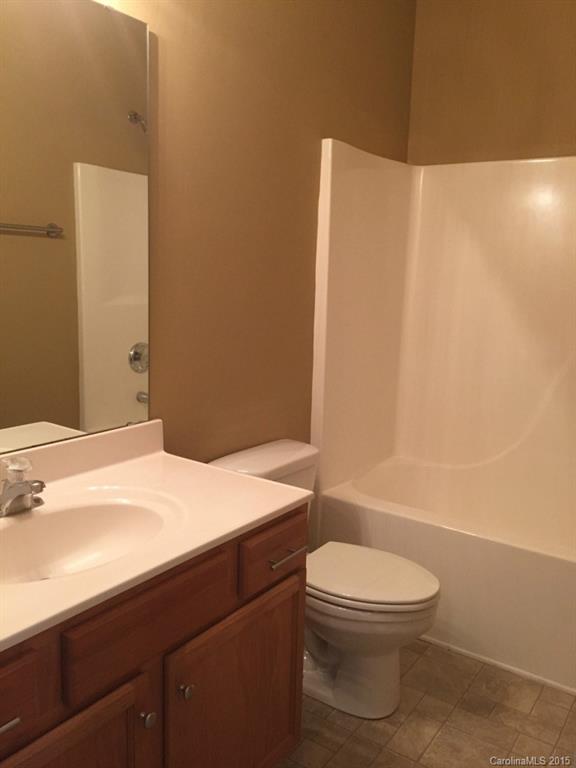 Regent Park - Residential Lease