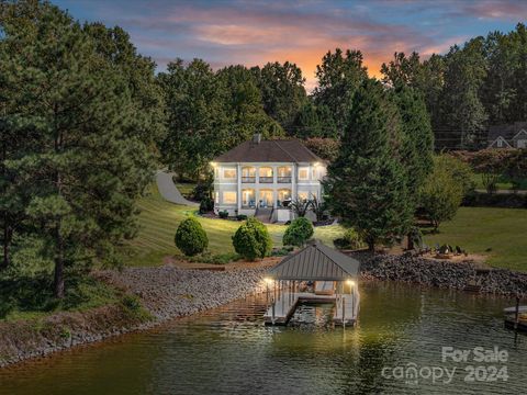 A home in Mooresville