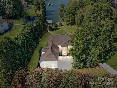 A home in Mooresville