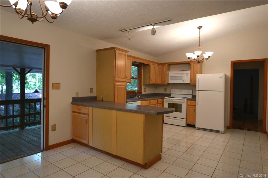 Spring Lake Estates - Residential