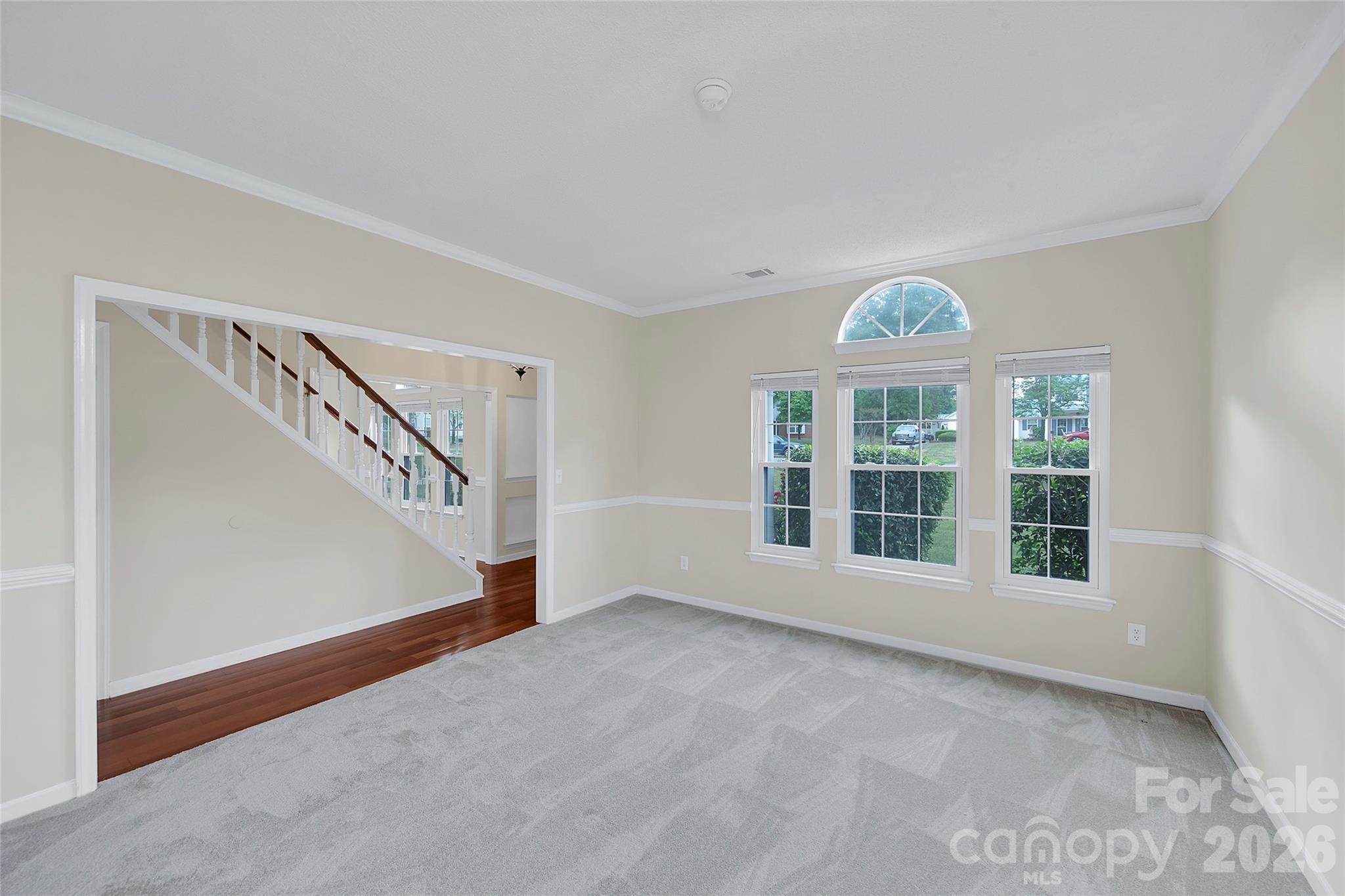 Oxford Glen - Residential