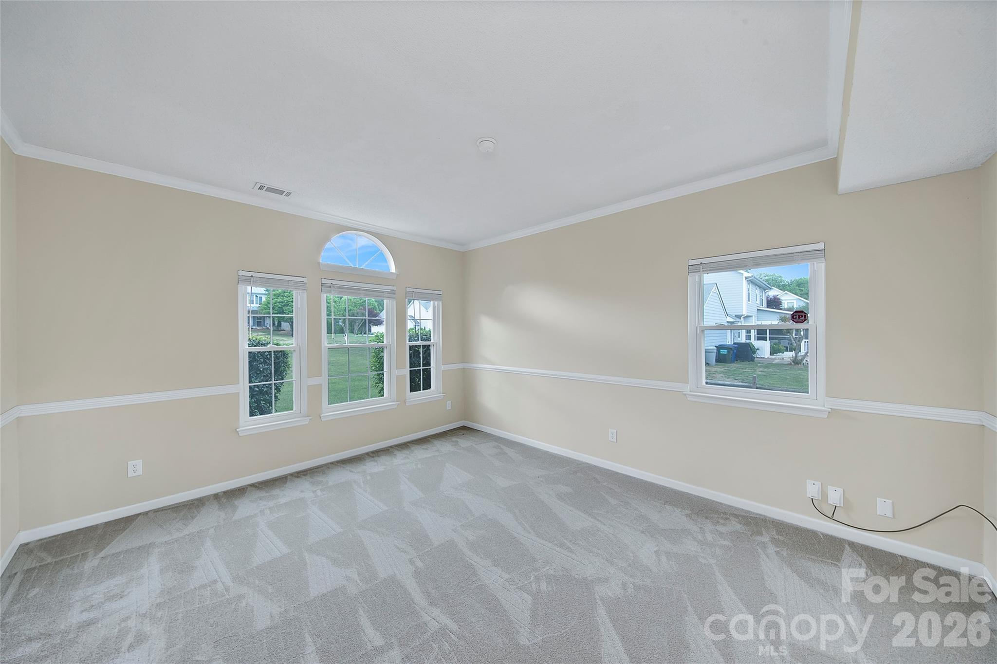 Oxford Glen - Residential