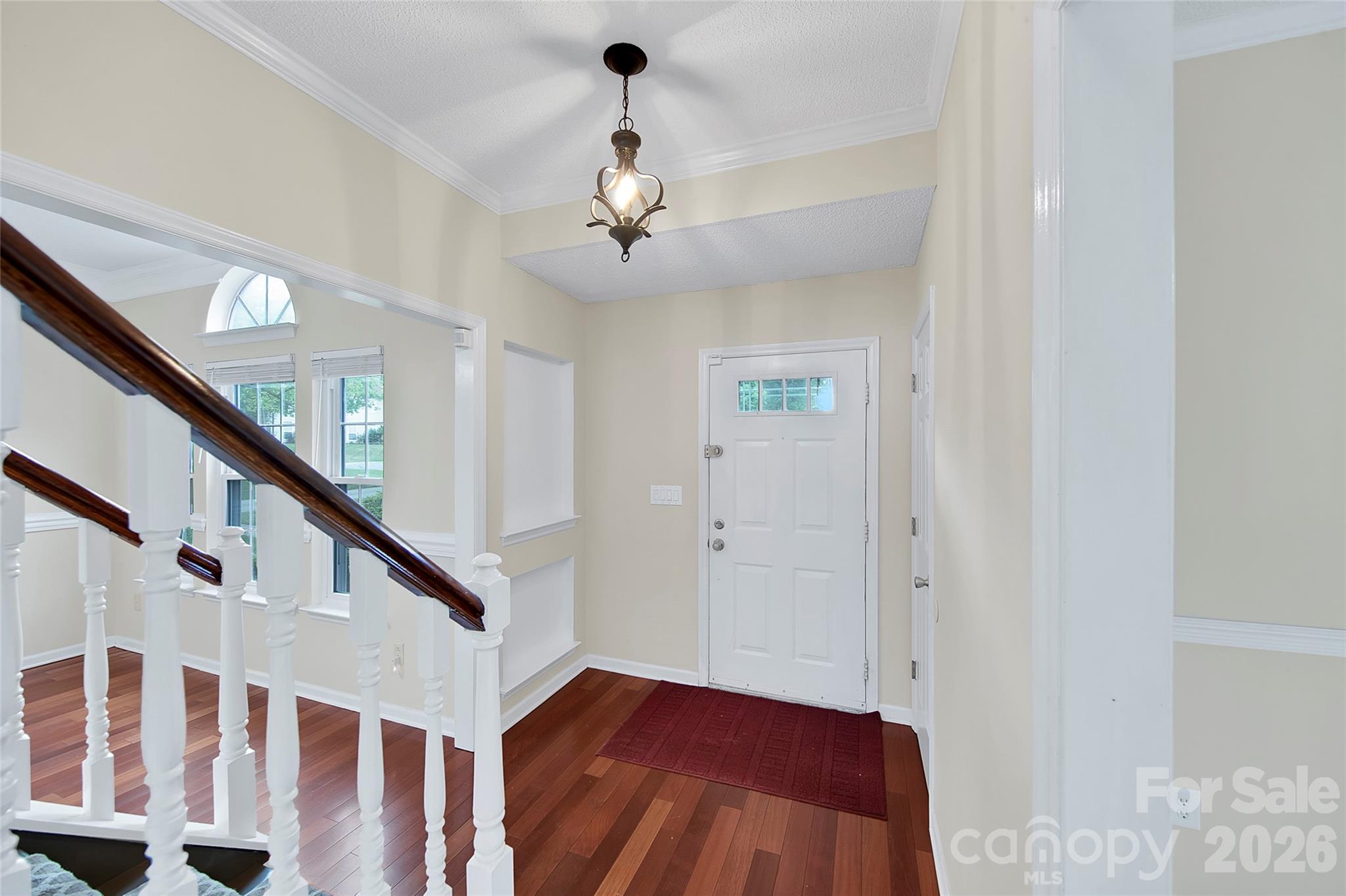 Oxford Glen - Residential