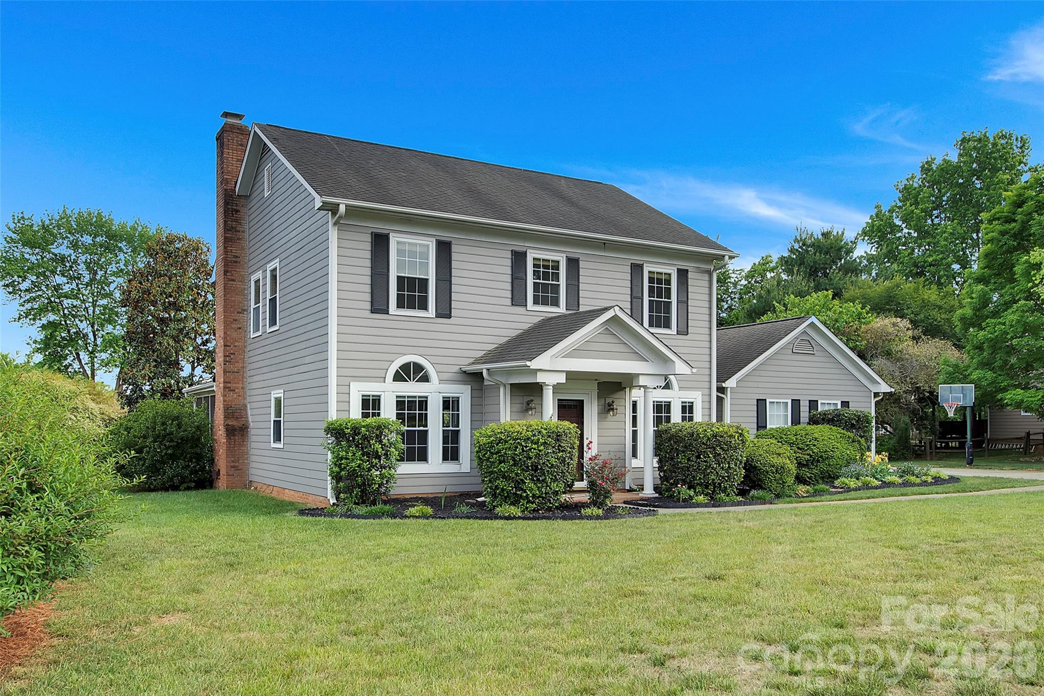 Oxford Glen - Residential