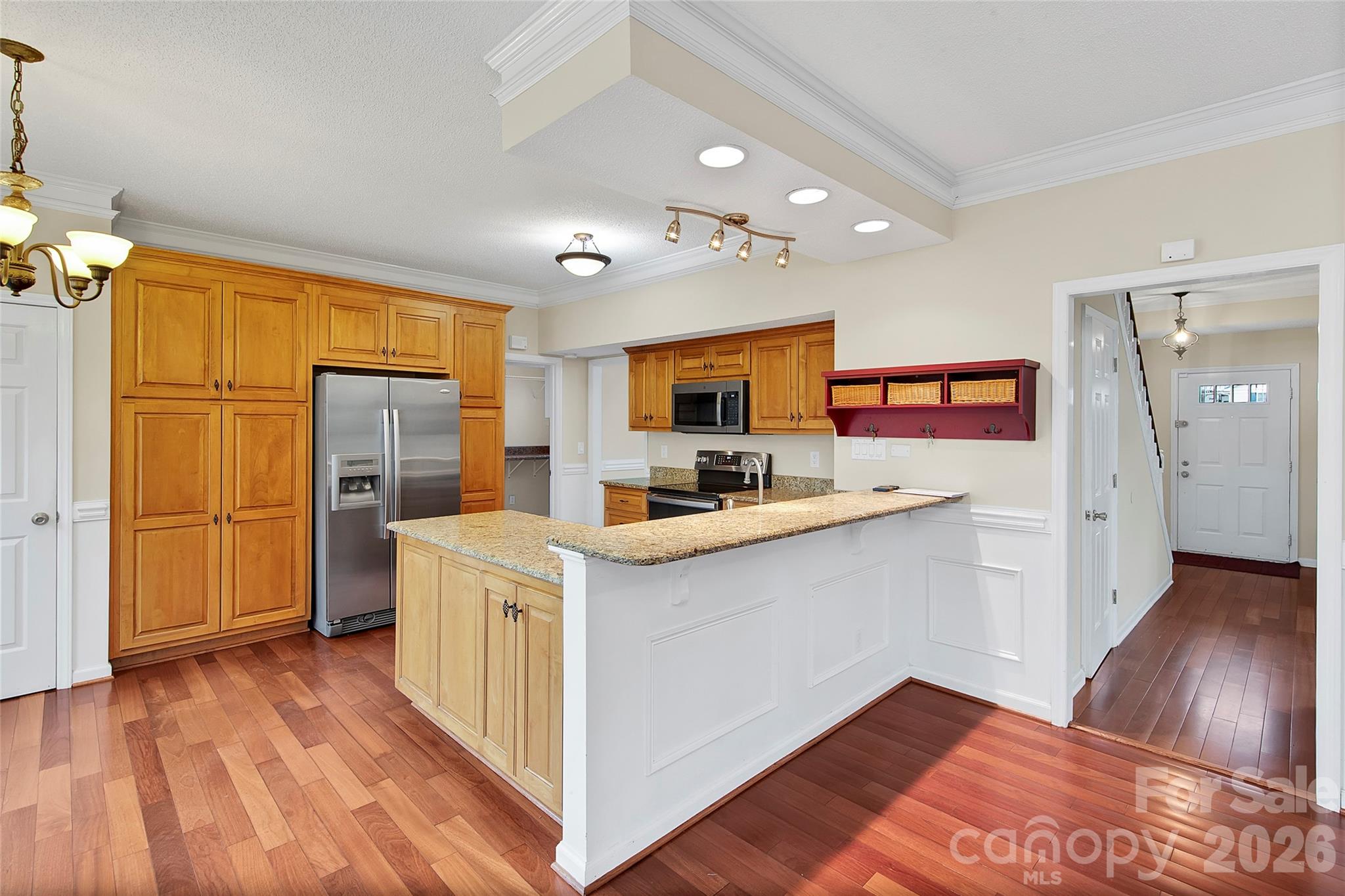 Oxford Glen - Residential