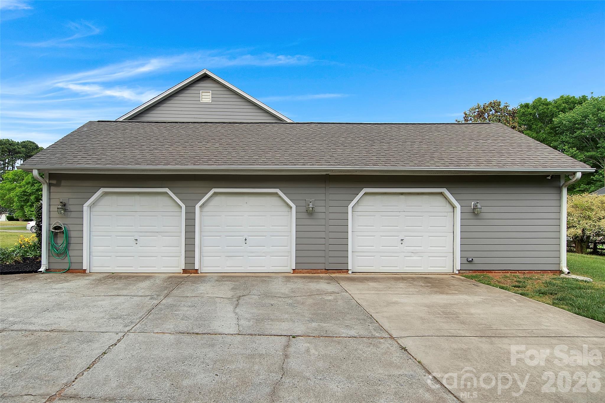 Oxford Glen - Residential