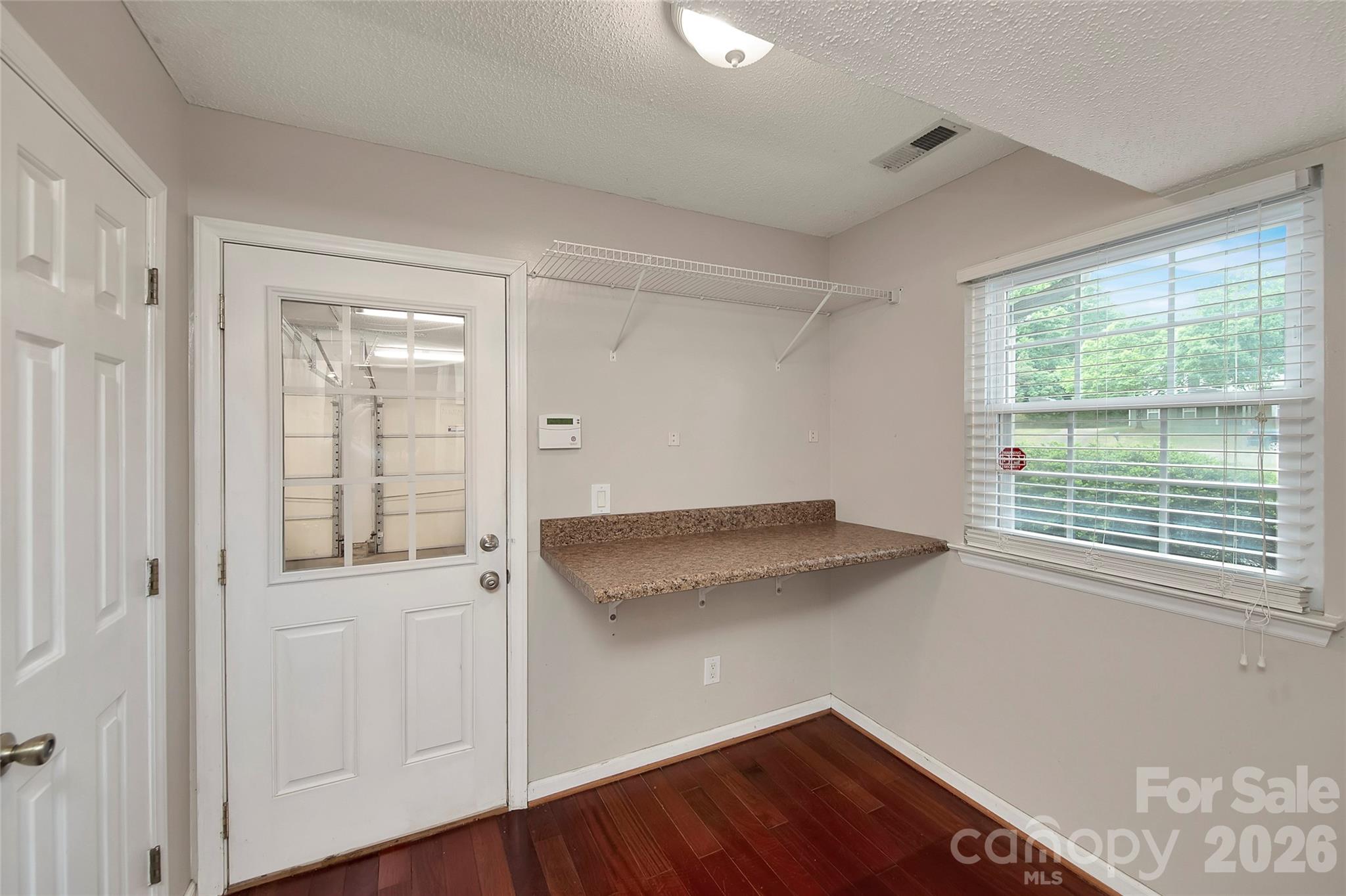 Oxford Glen - Residential