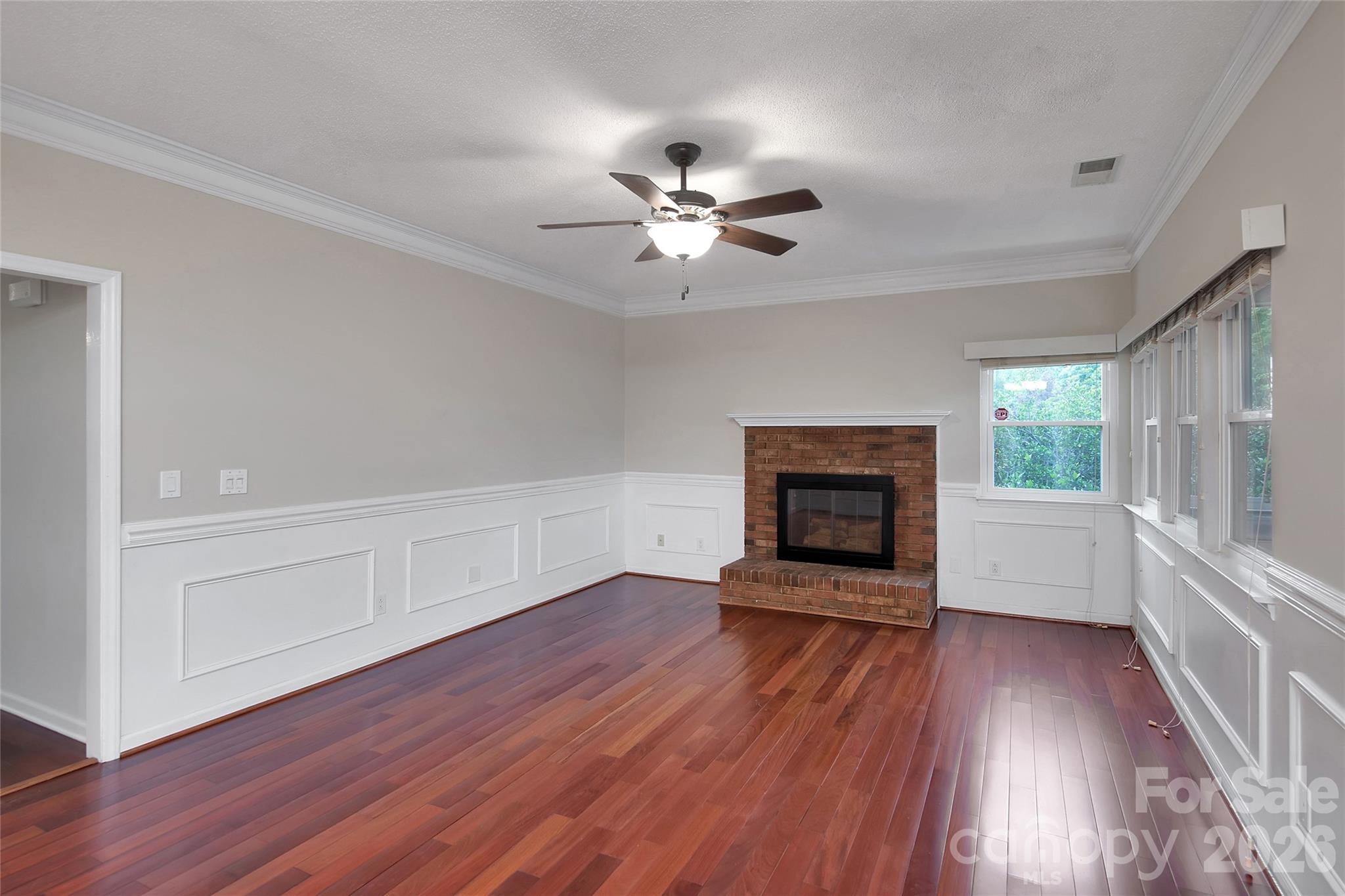Oxford Glen - Residential