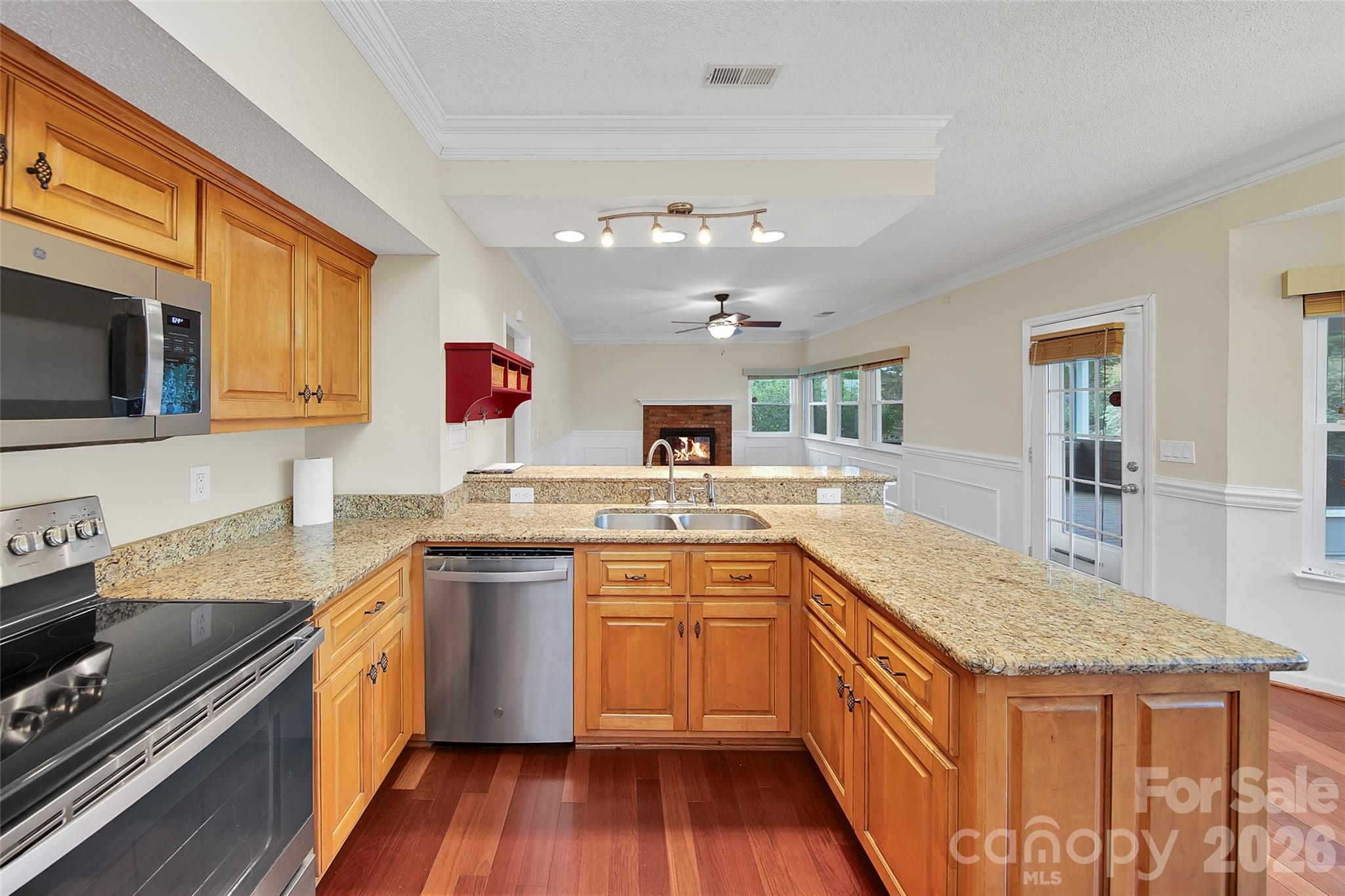Oxford Glen - Residential