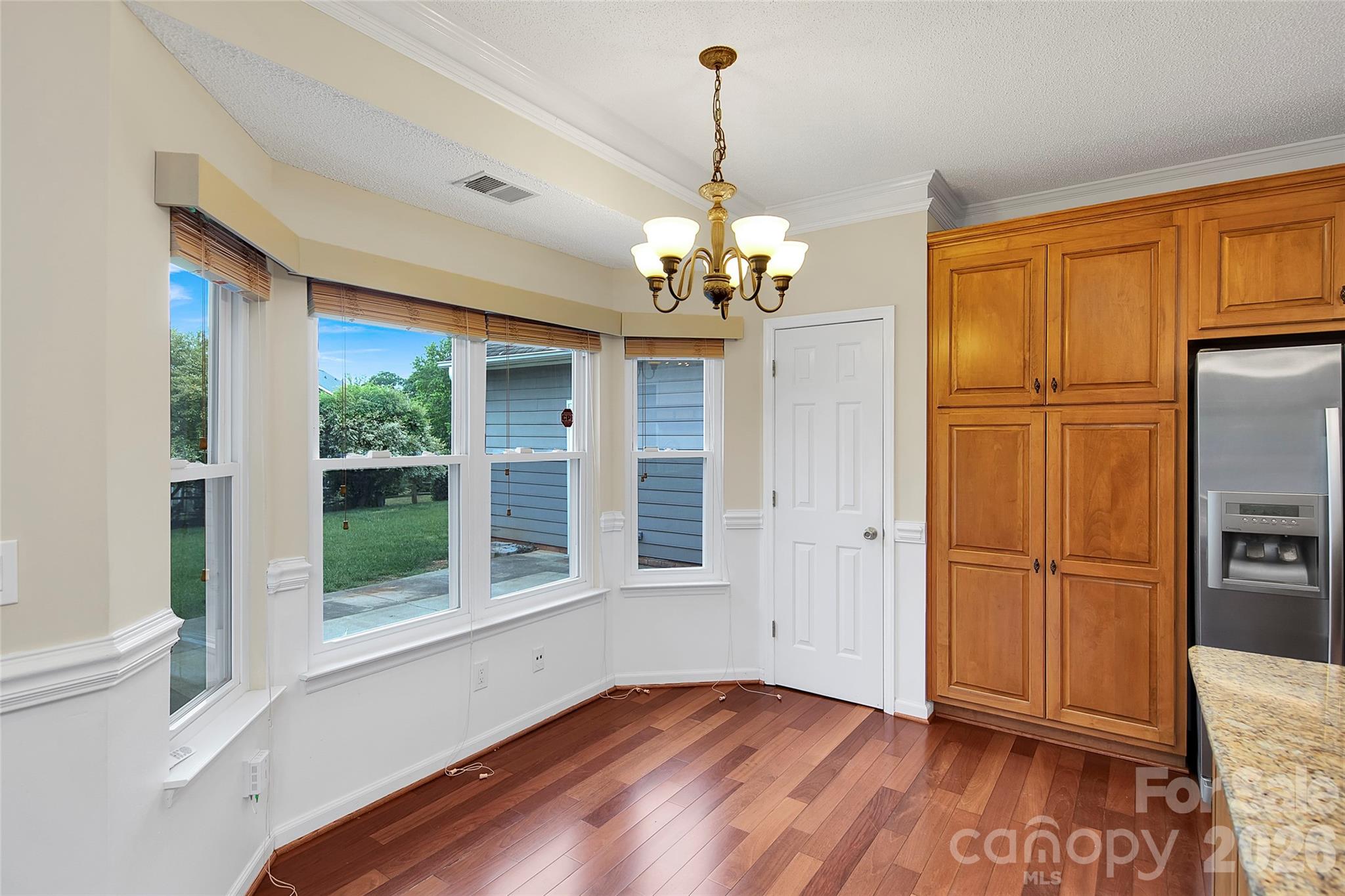 Oxford Glen - Residential