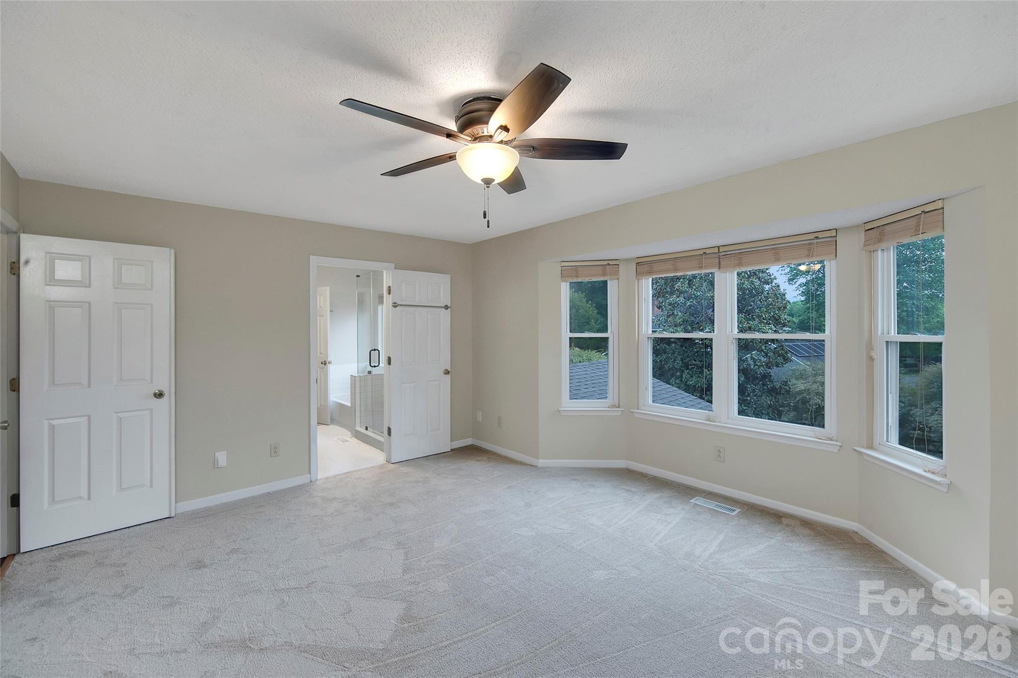 Oxford Glen - Residential