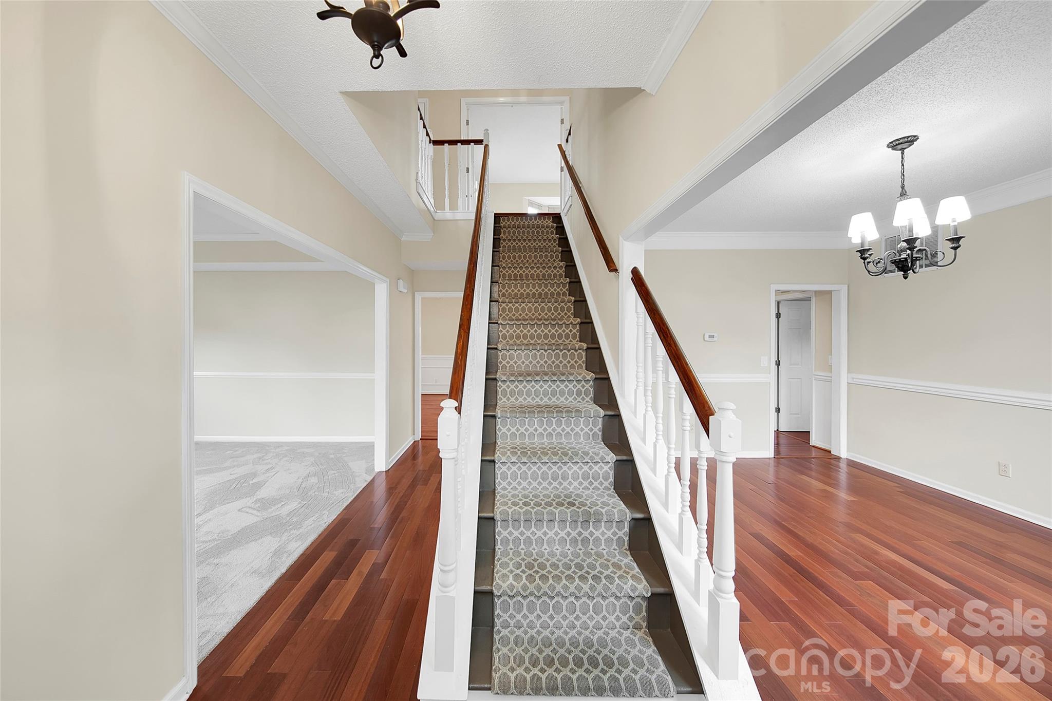 Oxford Glen - Residential