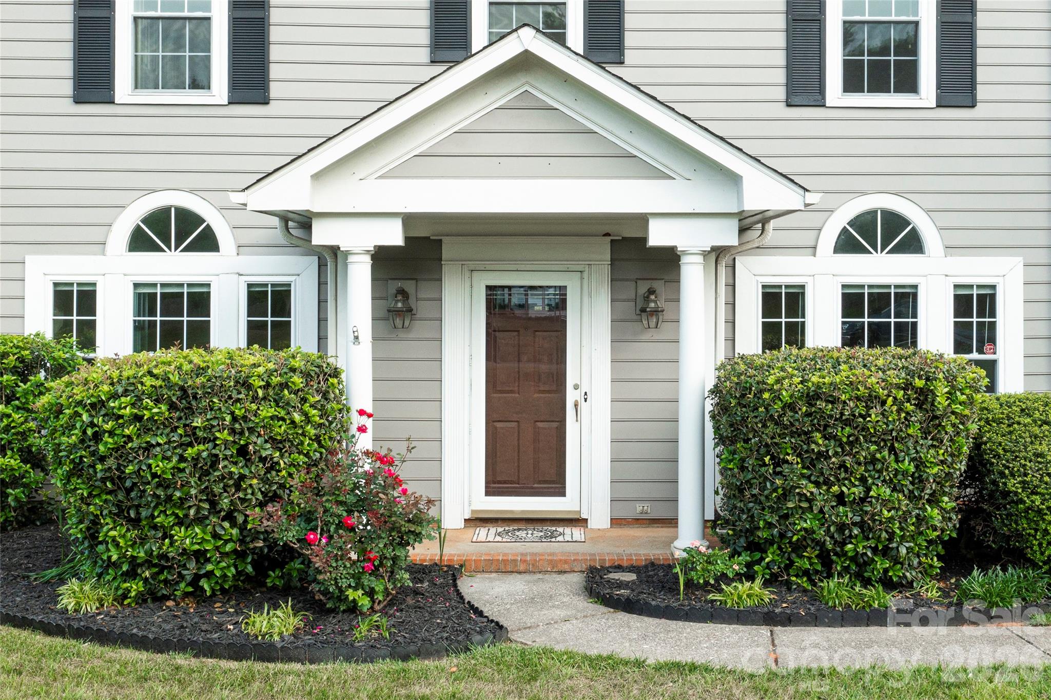 Oxford Glen - Residential