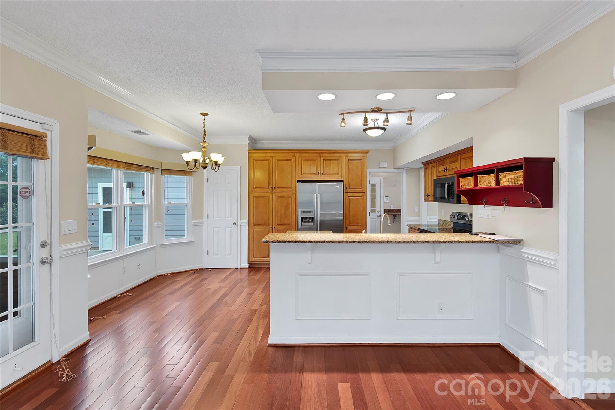 Oxford Glen - Residential