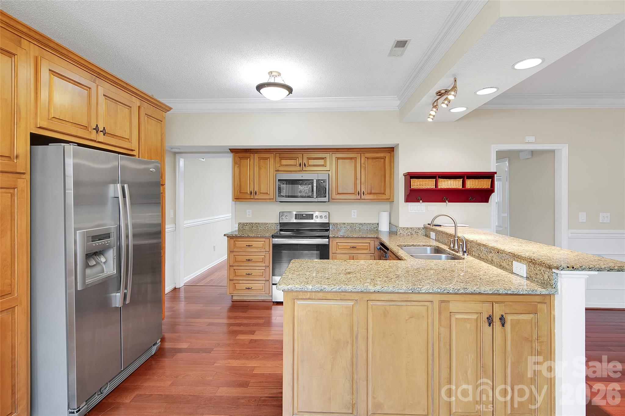Oxford Glen - Residential