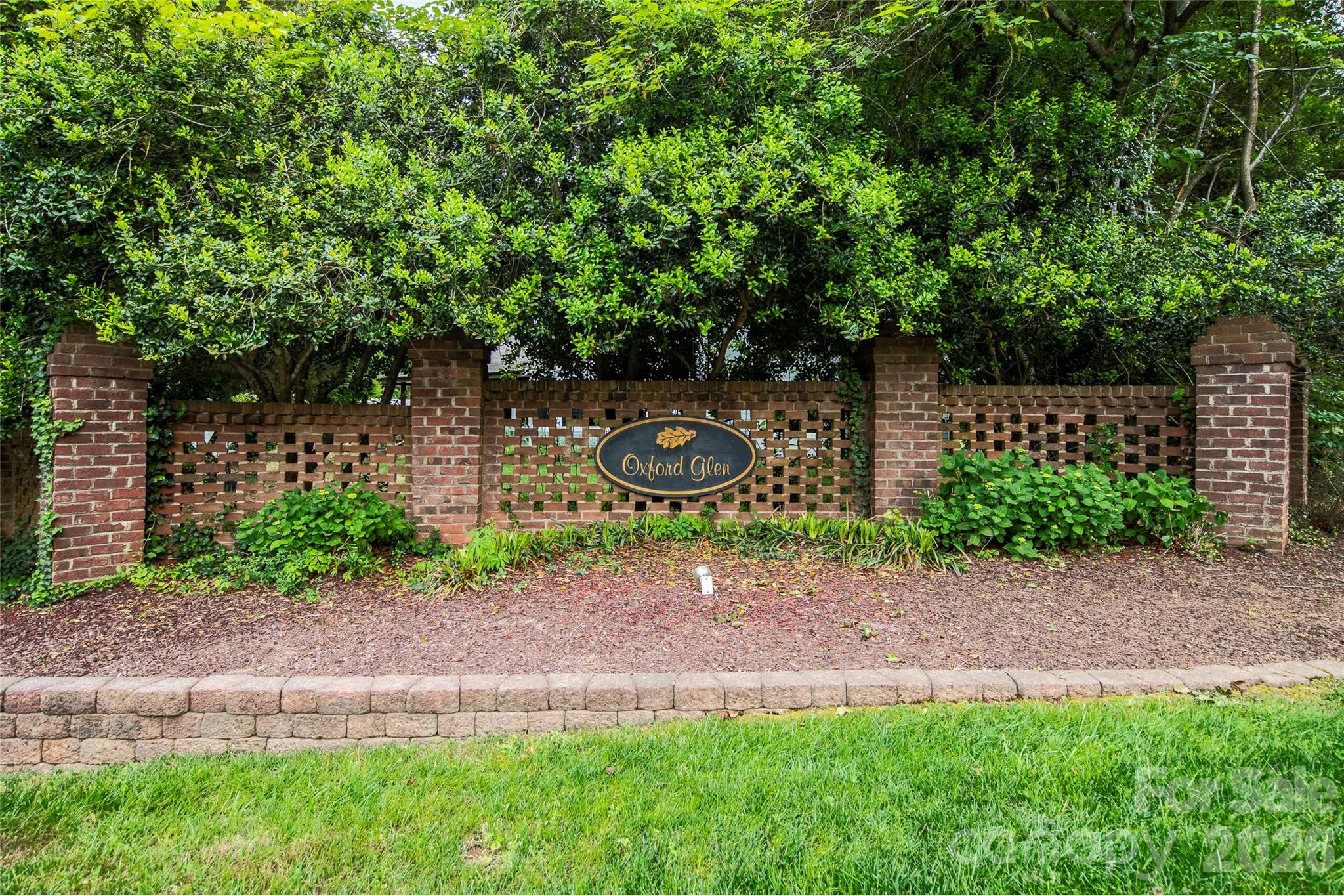 15208 Bexley Place