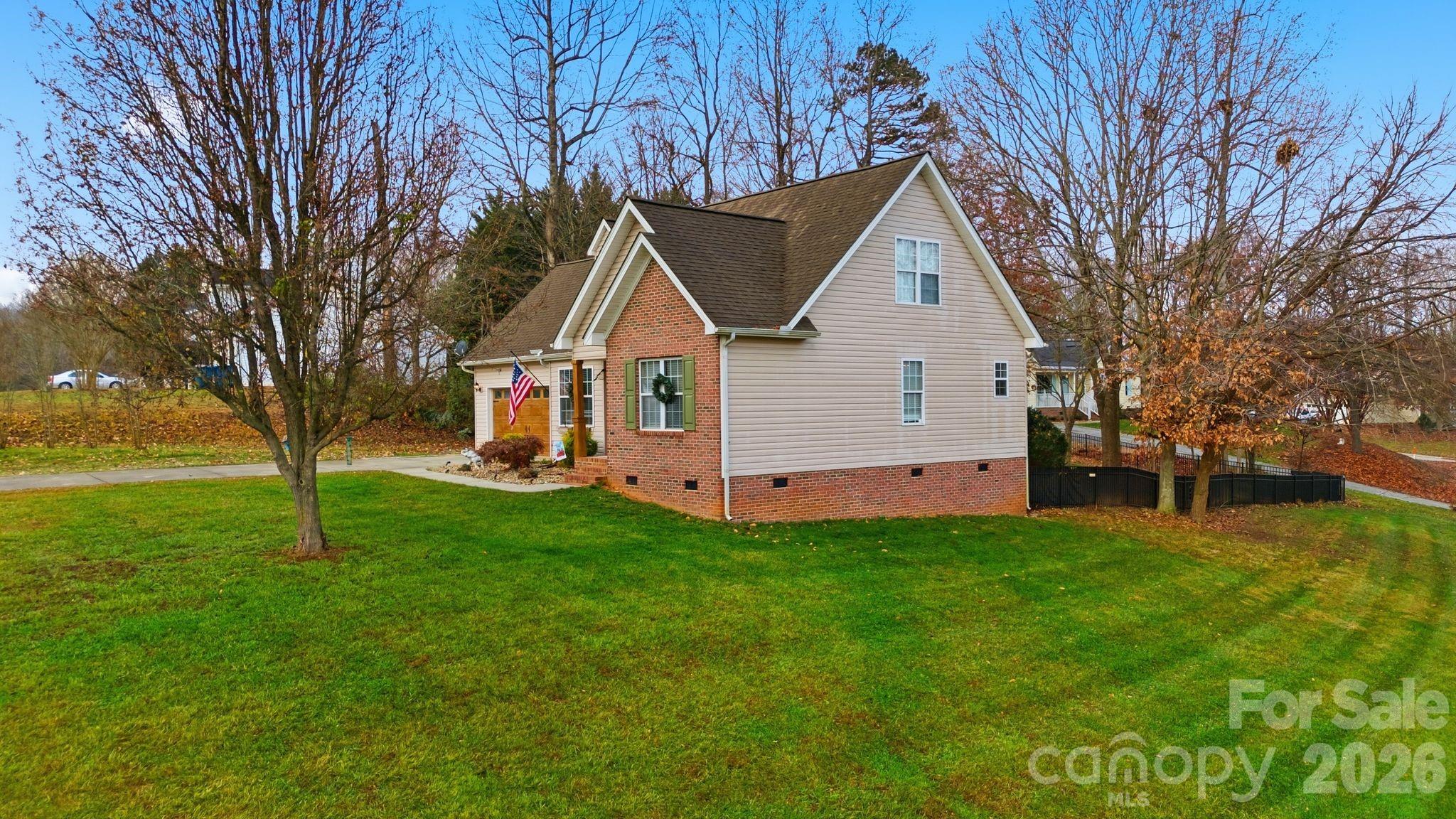 122 Valley Glen Drive