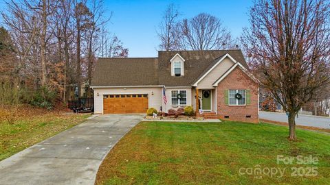 122 Valley Glen Drive Troutman NC 28166