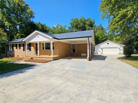 3978 Harrisburg Drive Harrisburg NC 28075