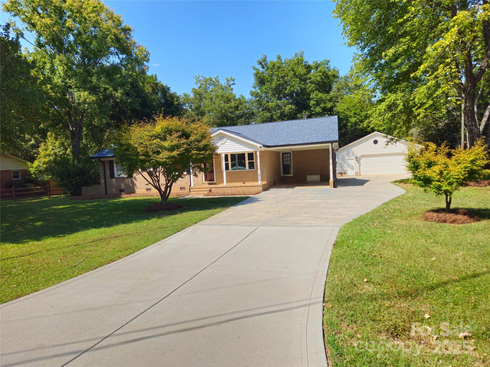 3978 Harrisburg Drive
