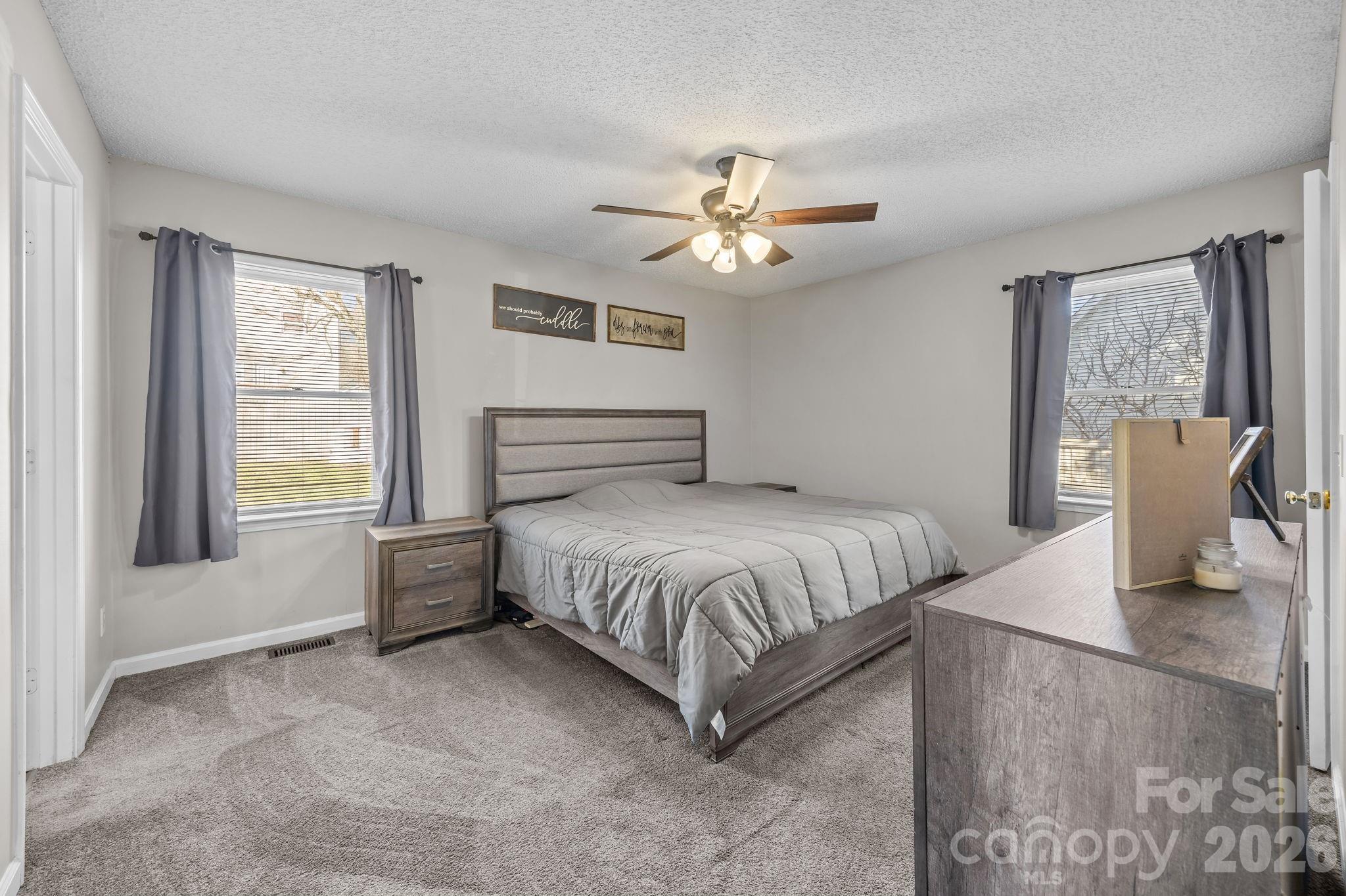 Brentwood Place - Residential