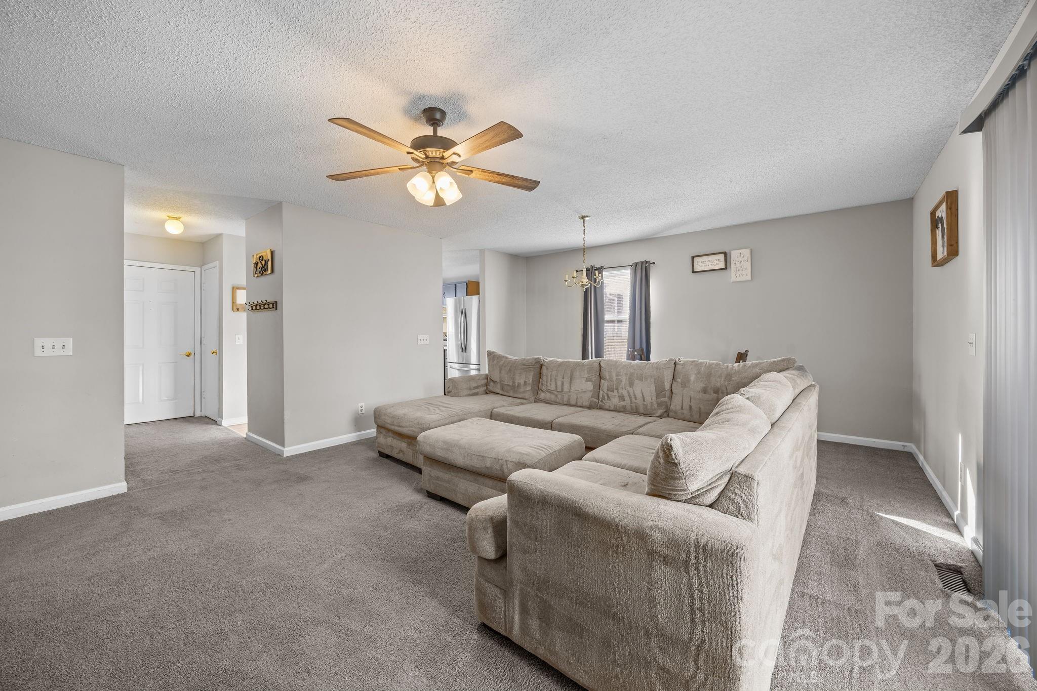 Brentwood Place - Residential