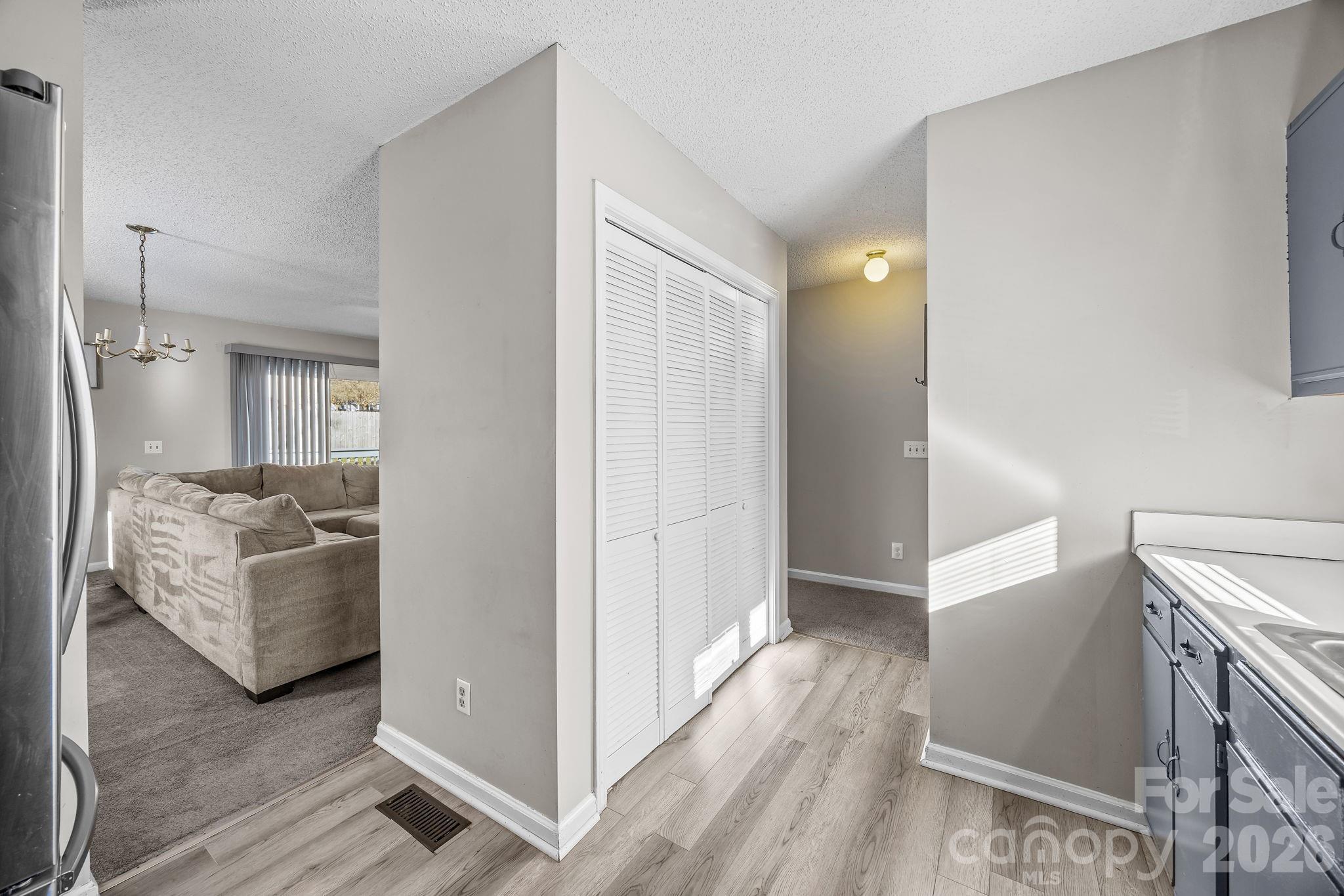 Brentwood Place - Residential